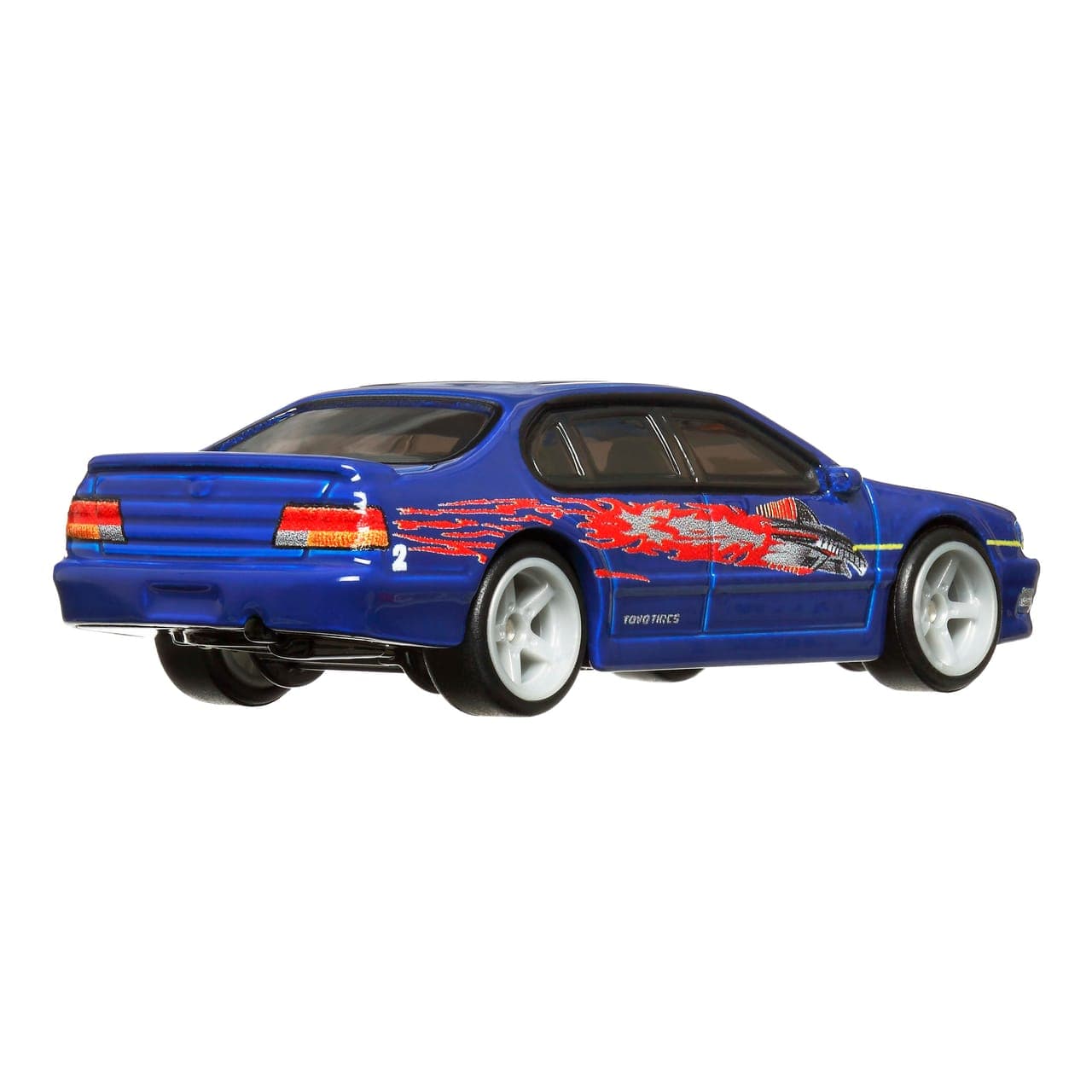1999 Nissan Maxima 3