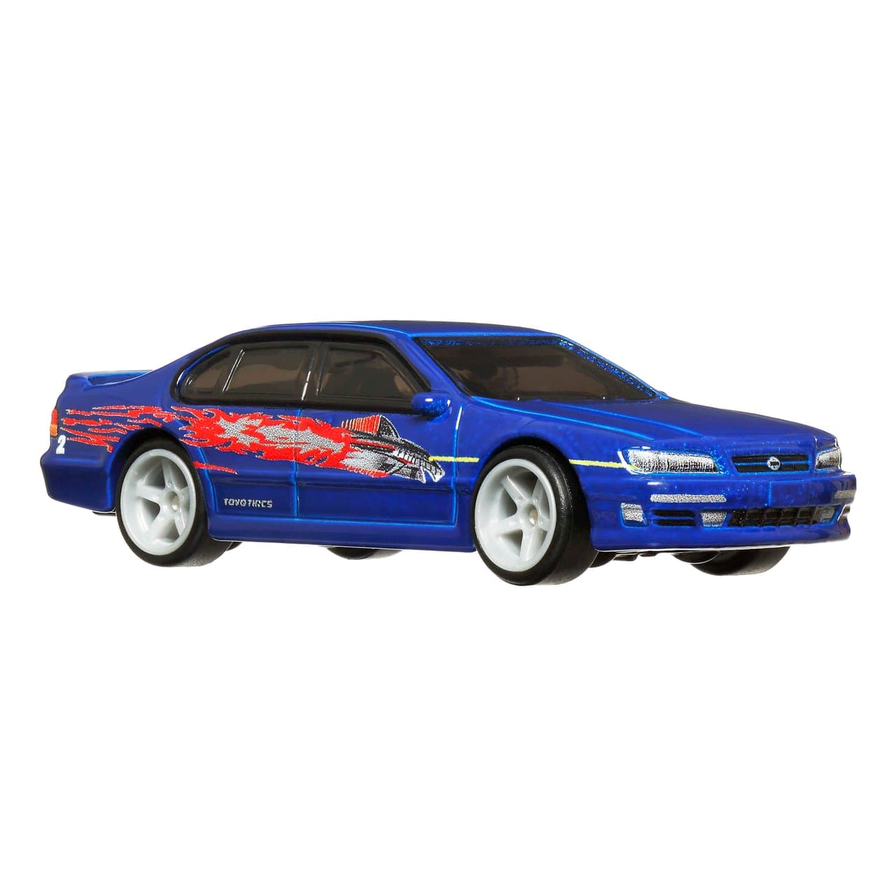 1999 Nissan Maxima 4