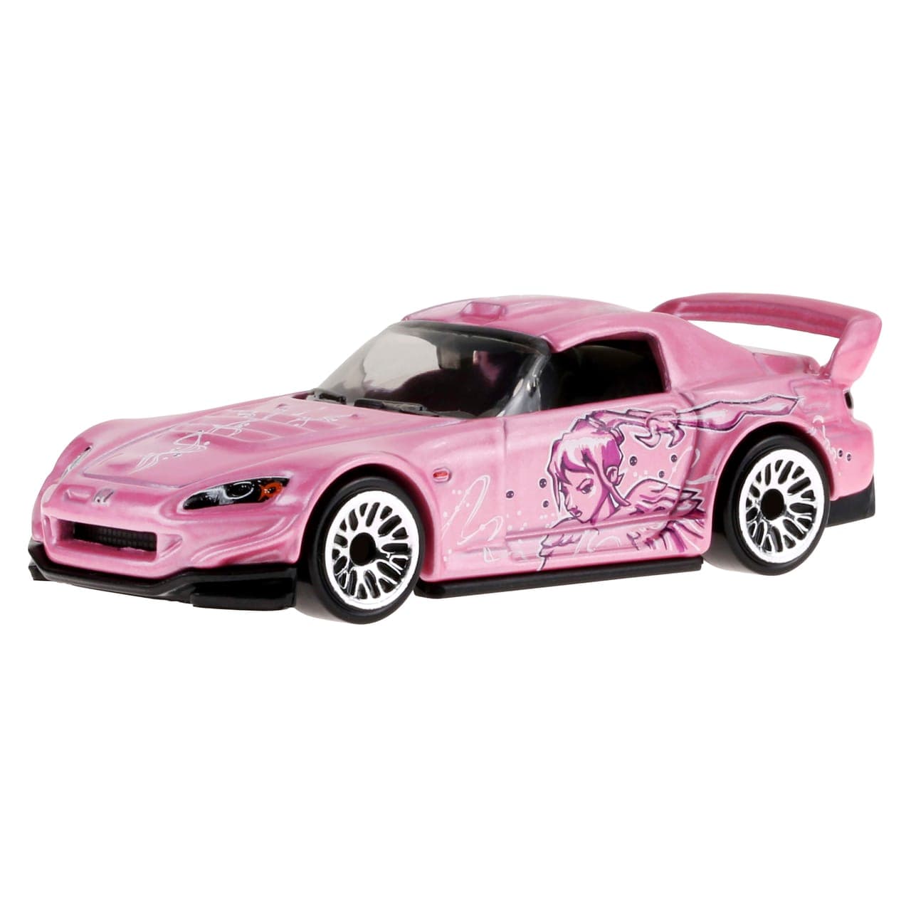 Honda S2000
