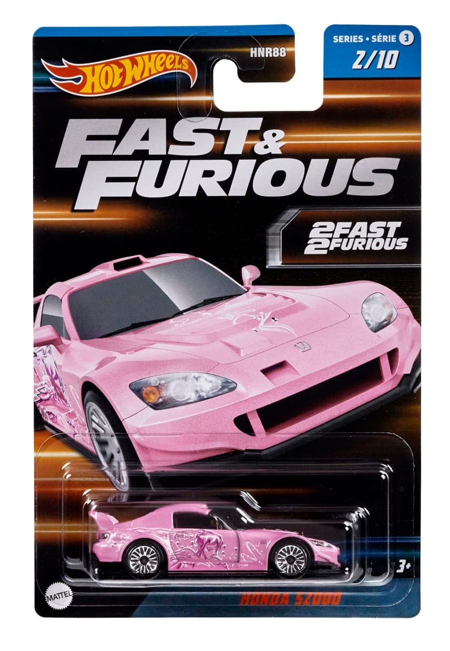 Honda S2000 2