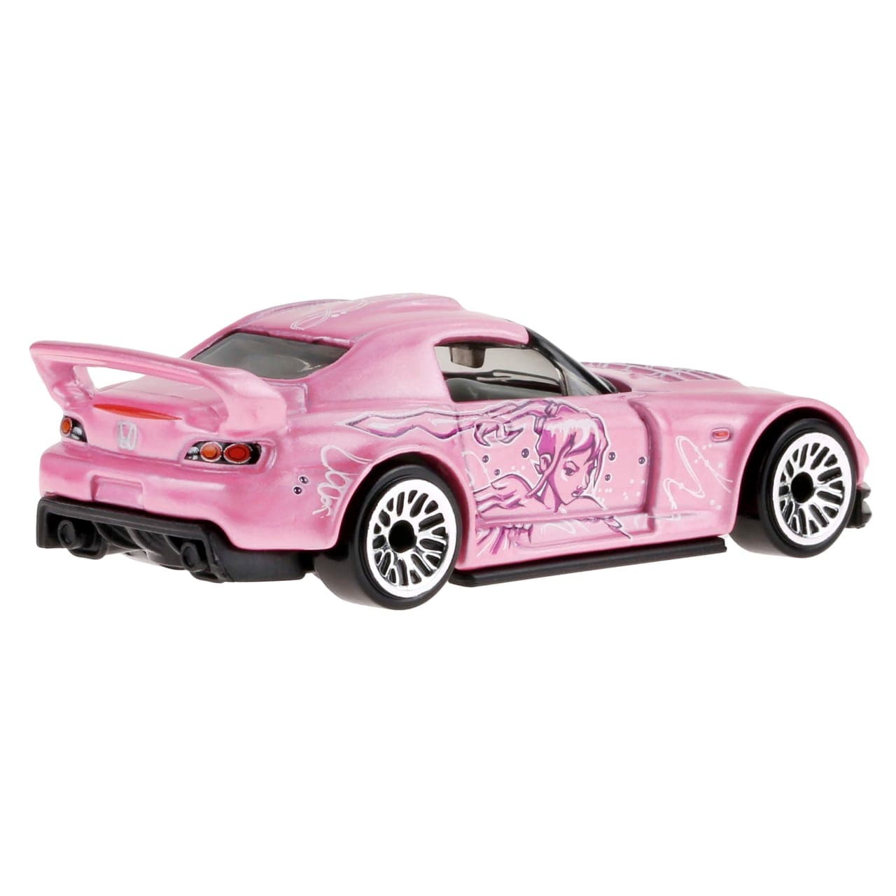 Honda S2000 3