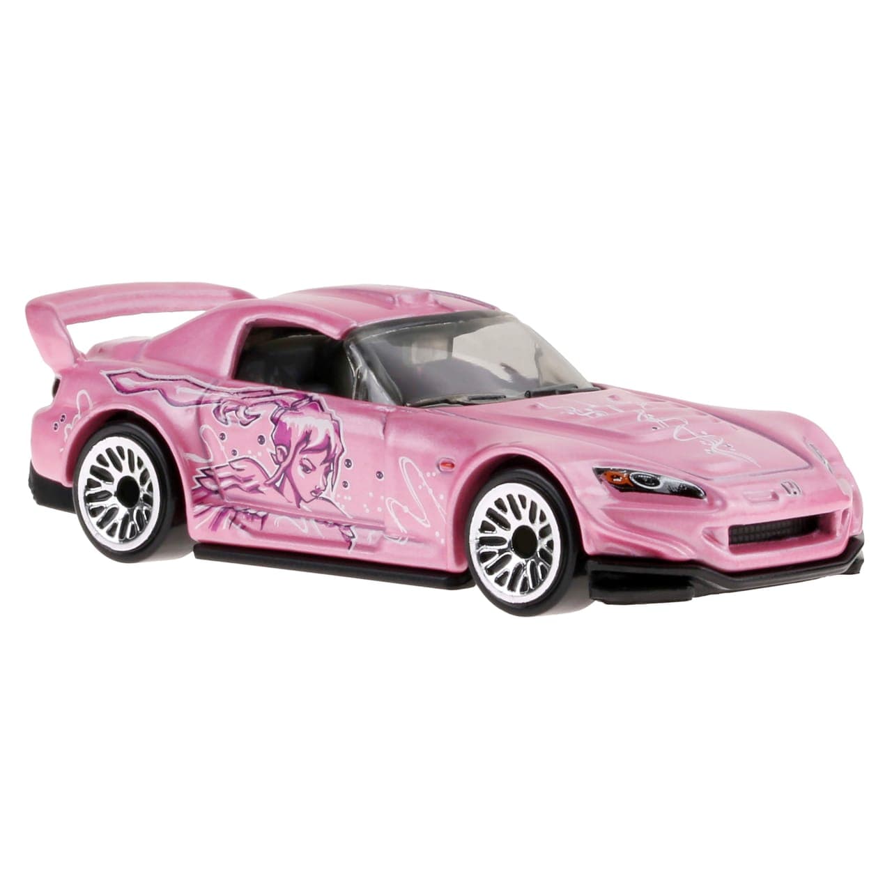 Honda S2000 4