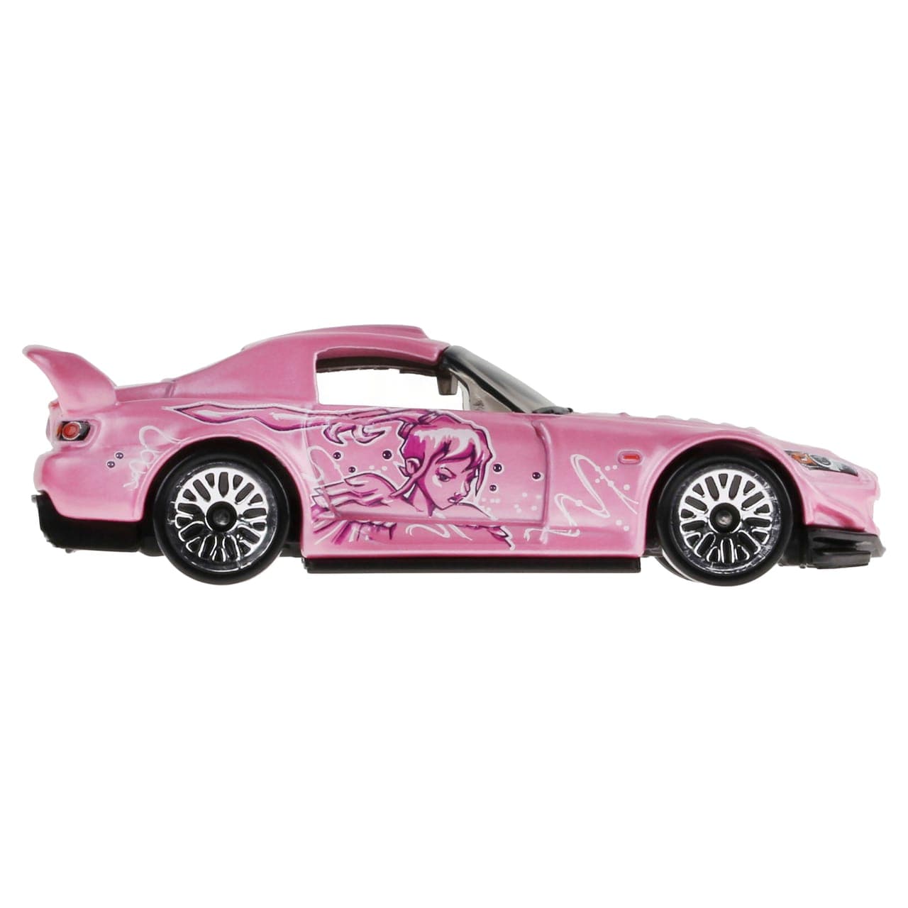 Honda S2000 5