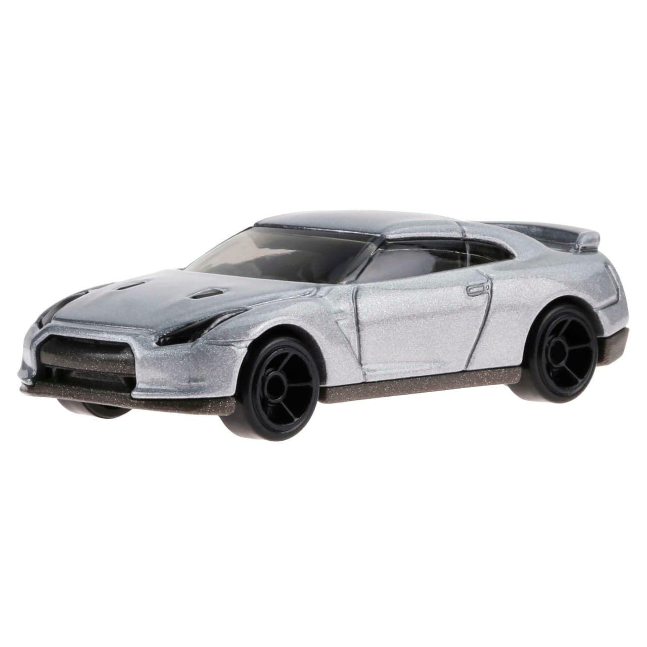 2009 Nissan GT-R