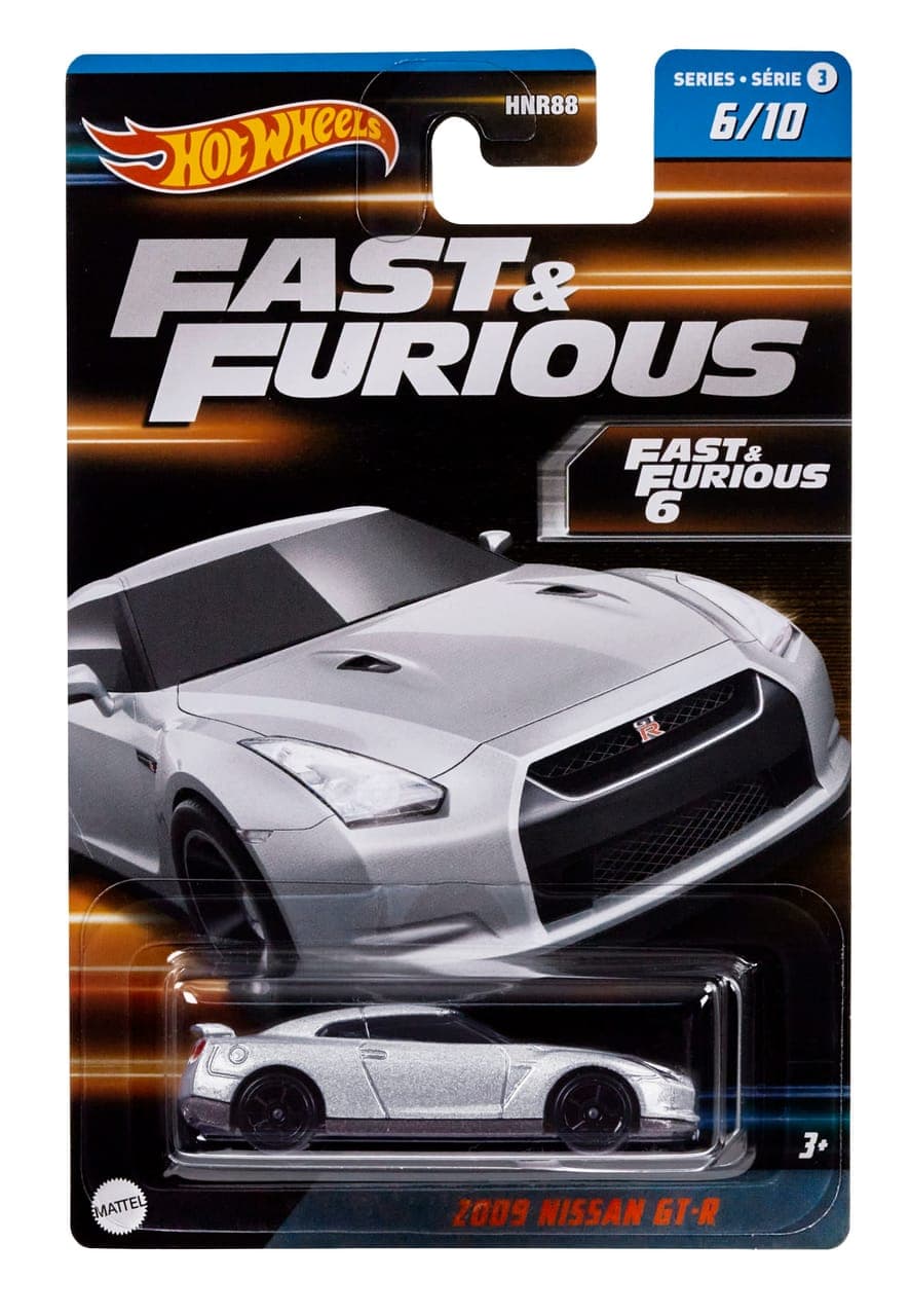 2009 Nissan GT-R 2