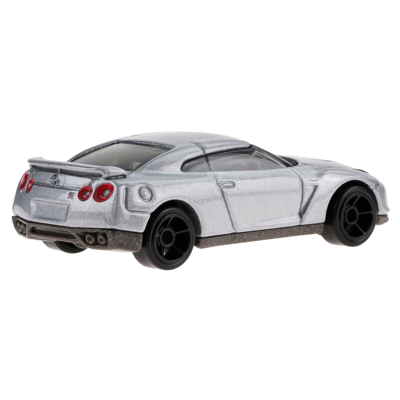 2009 Nissan GT-R 3