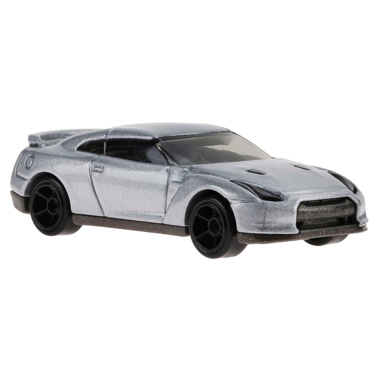 2009 Nissan GT-R 4
