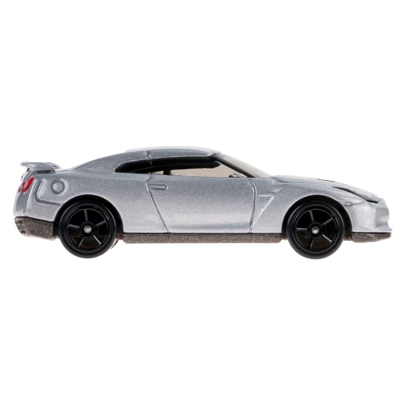 2009 Nissan GT-R 5