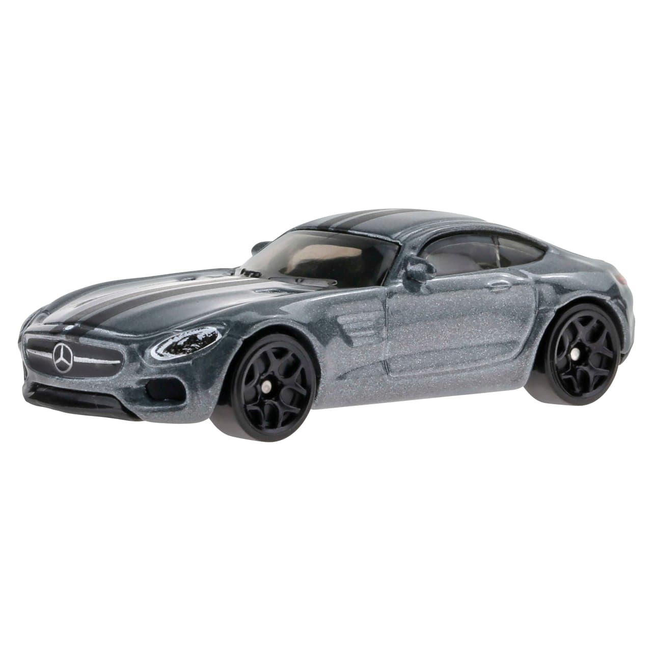 '15 Mercedes-AMG GT
