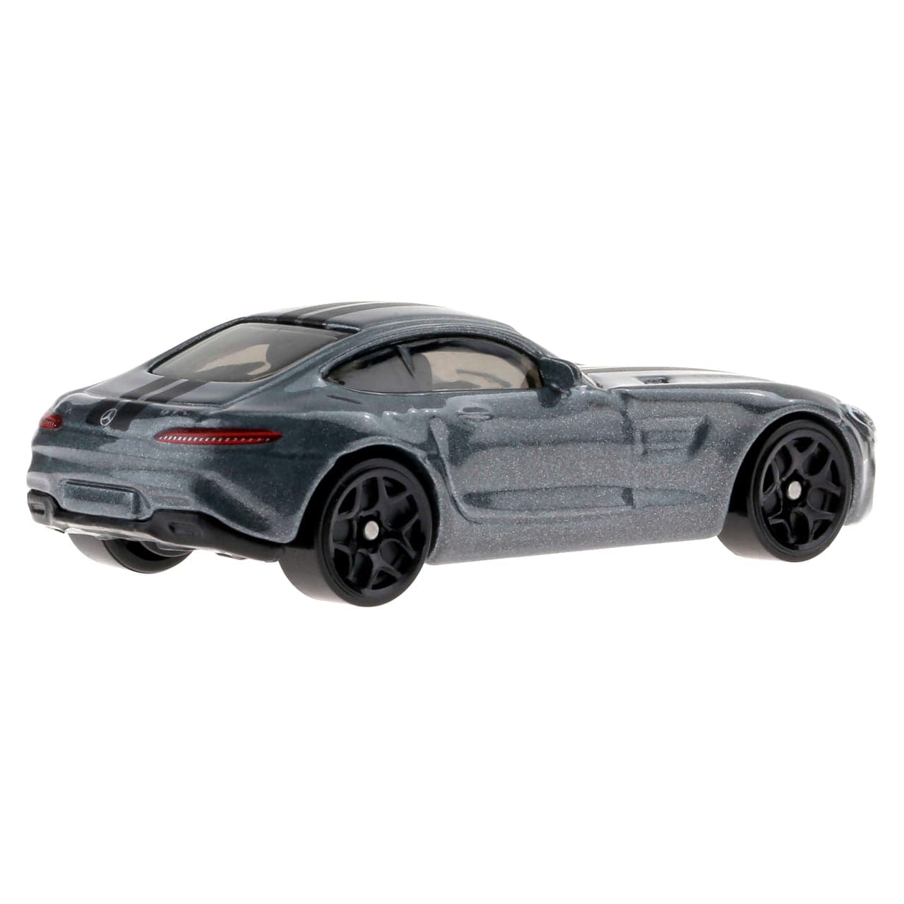 '15 Mercedes-AMG GT 3