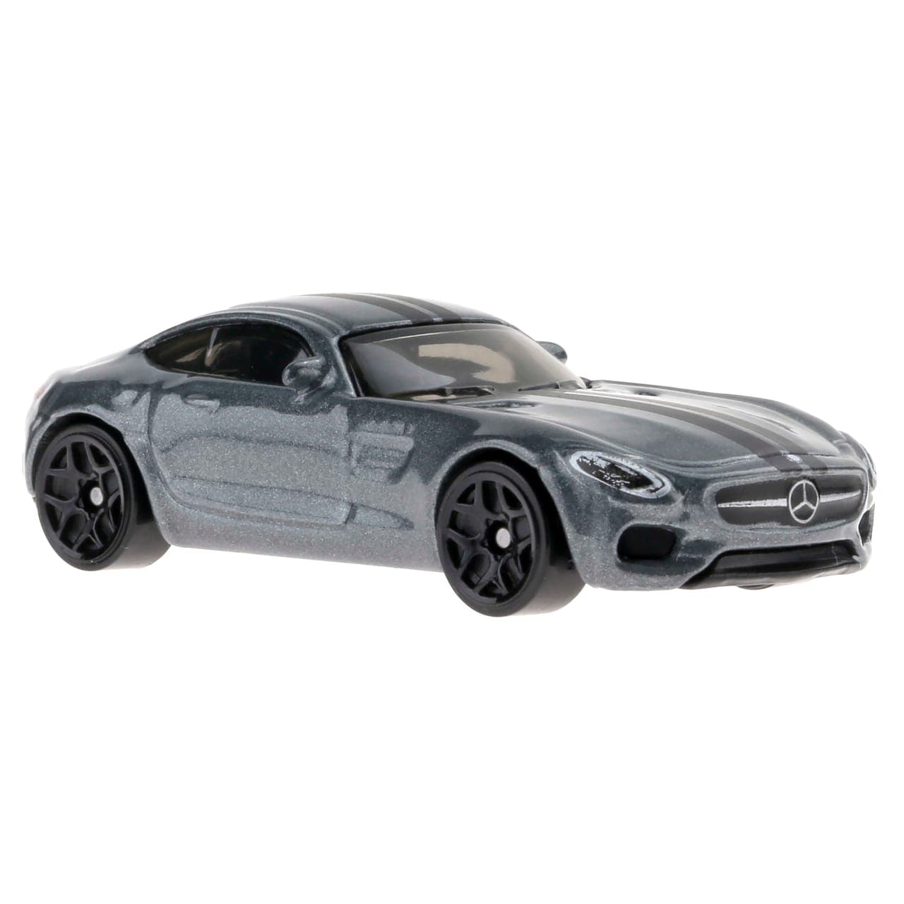 '15 Mercedes-AMG GT 4