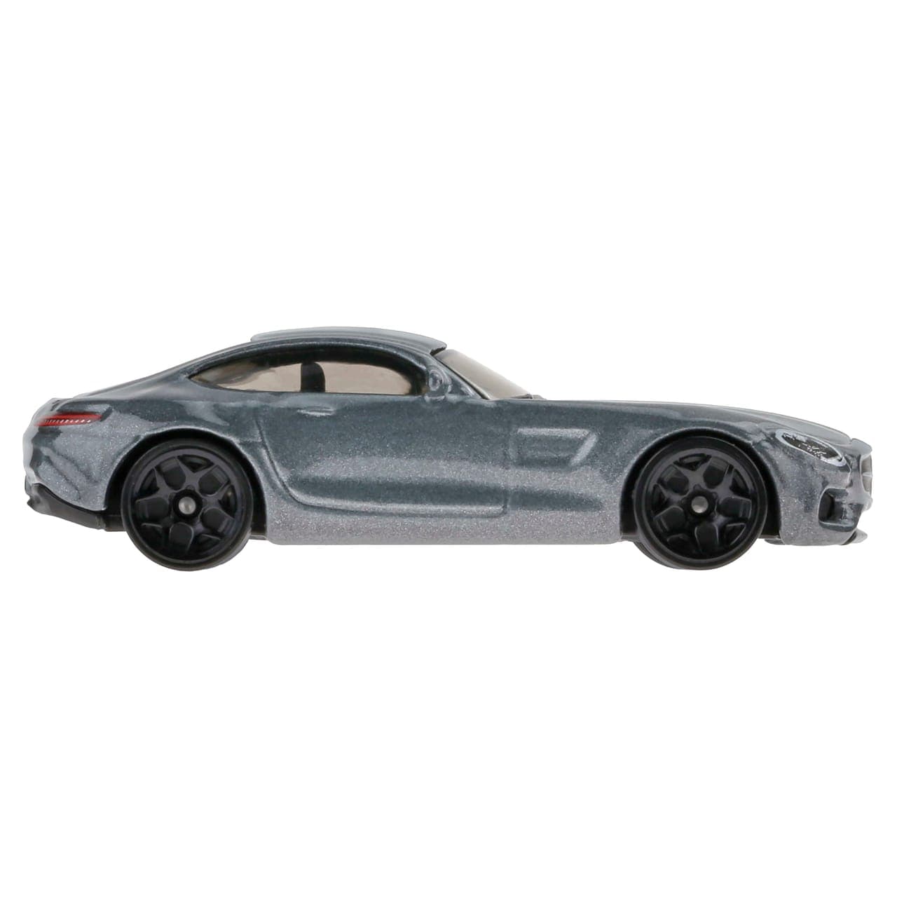 '15 Mercedes-AMG GT 5
