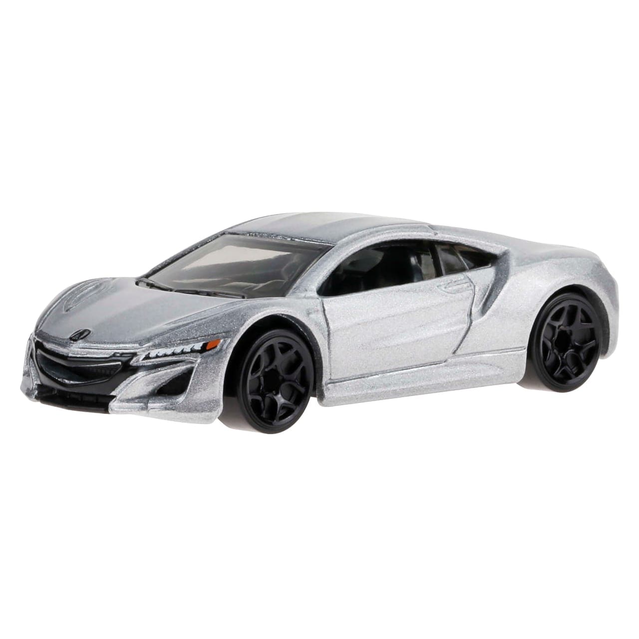 '17 Acura NSX