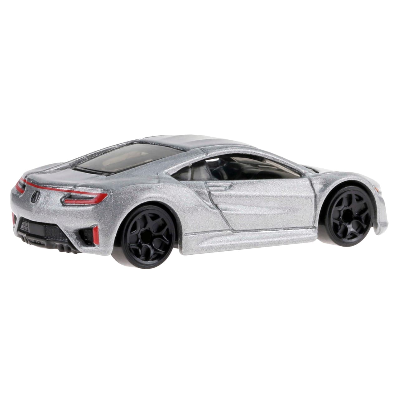 '17 Acura NSX 3