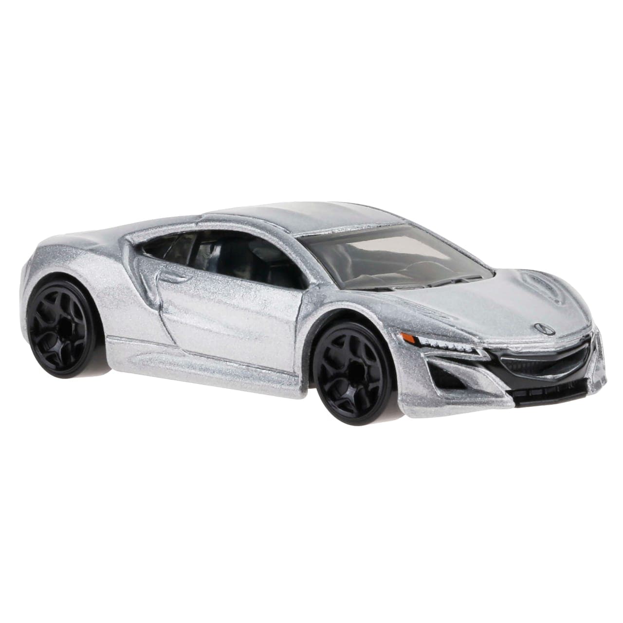 '17 Acura NSX 4