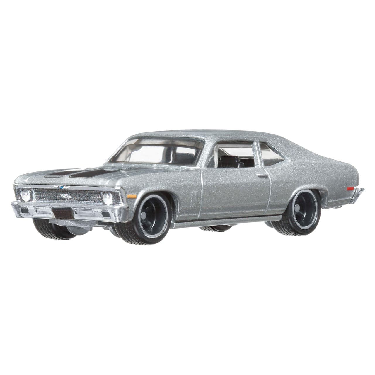 1970 Chevrolet Nova SS