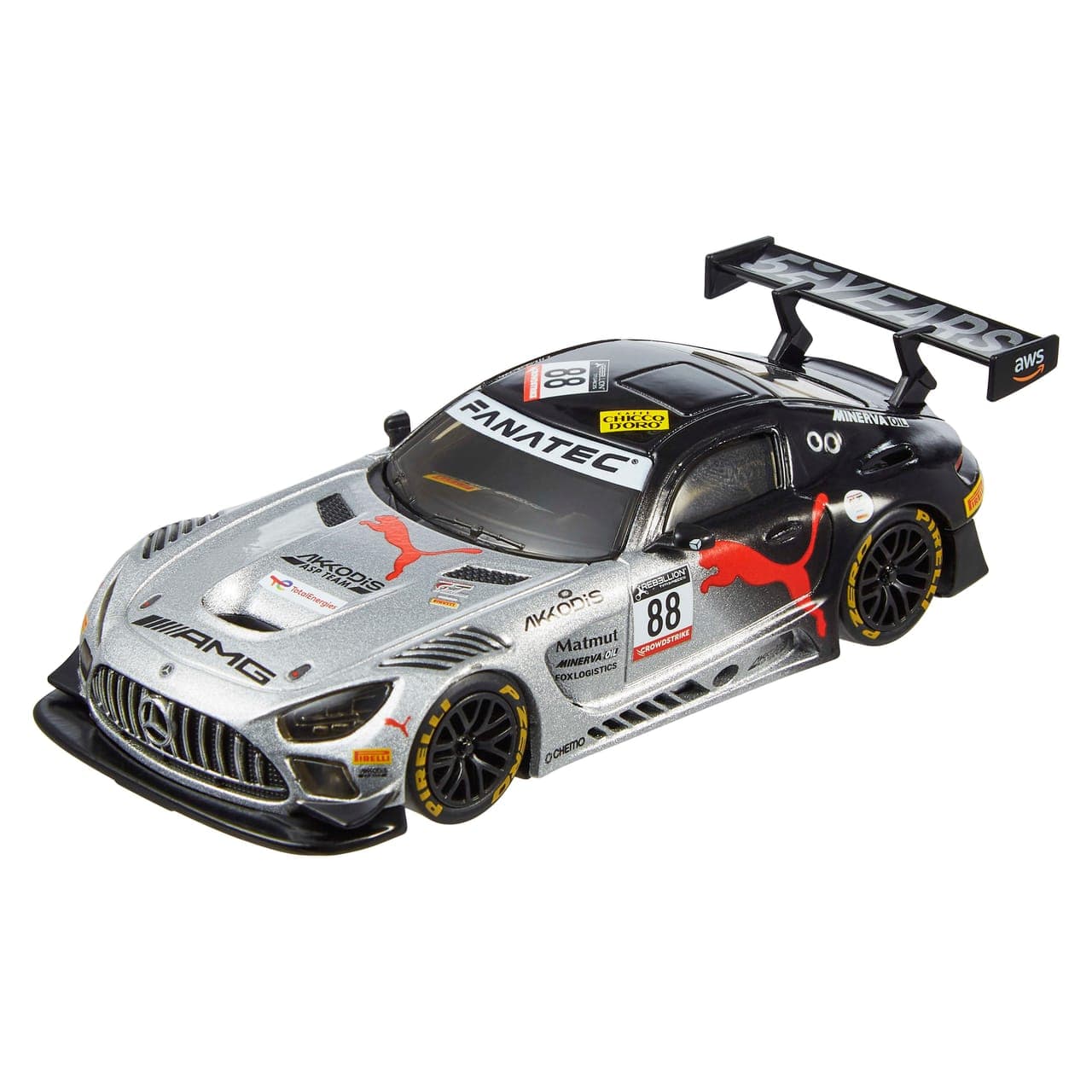 Mercedes-AMG GT3