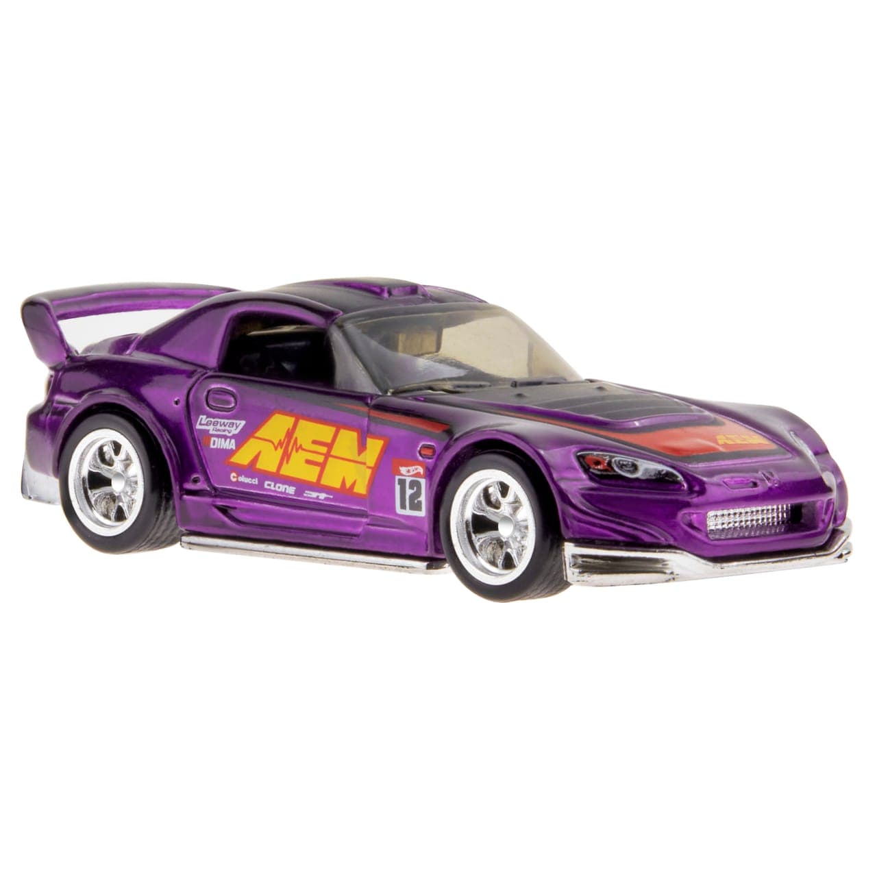 Honda S2000 4