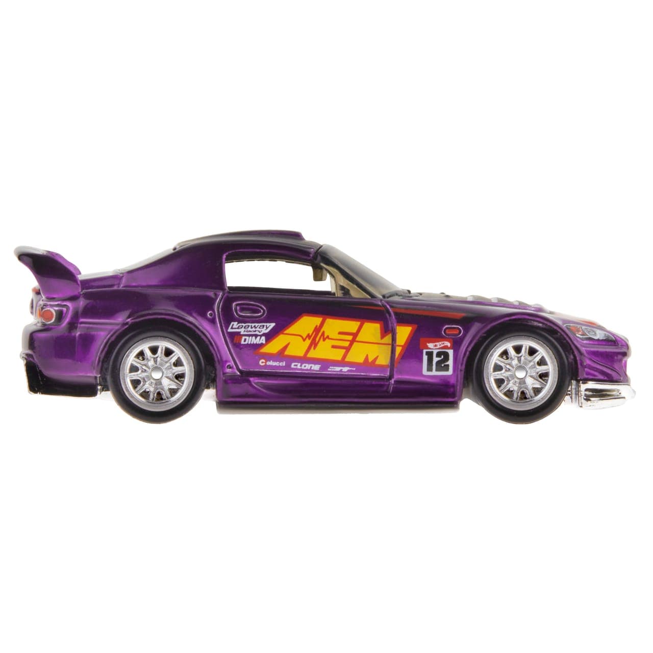 Honda S2000 5