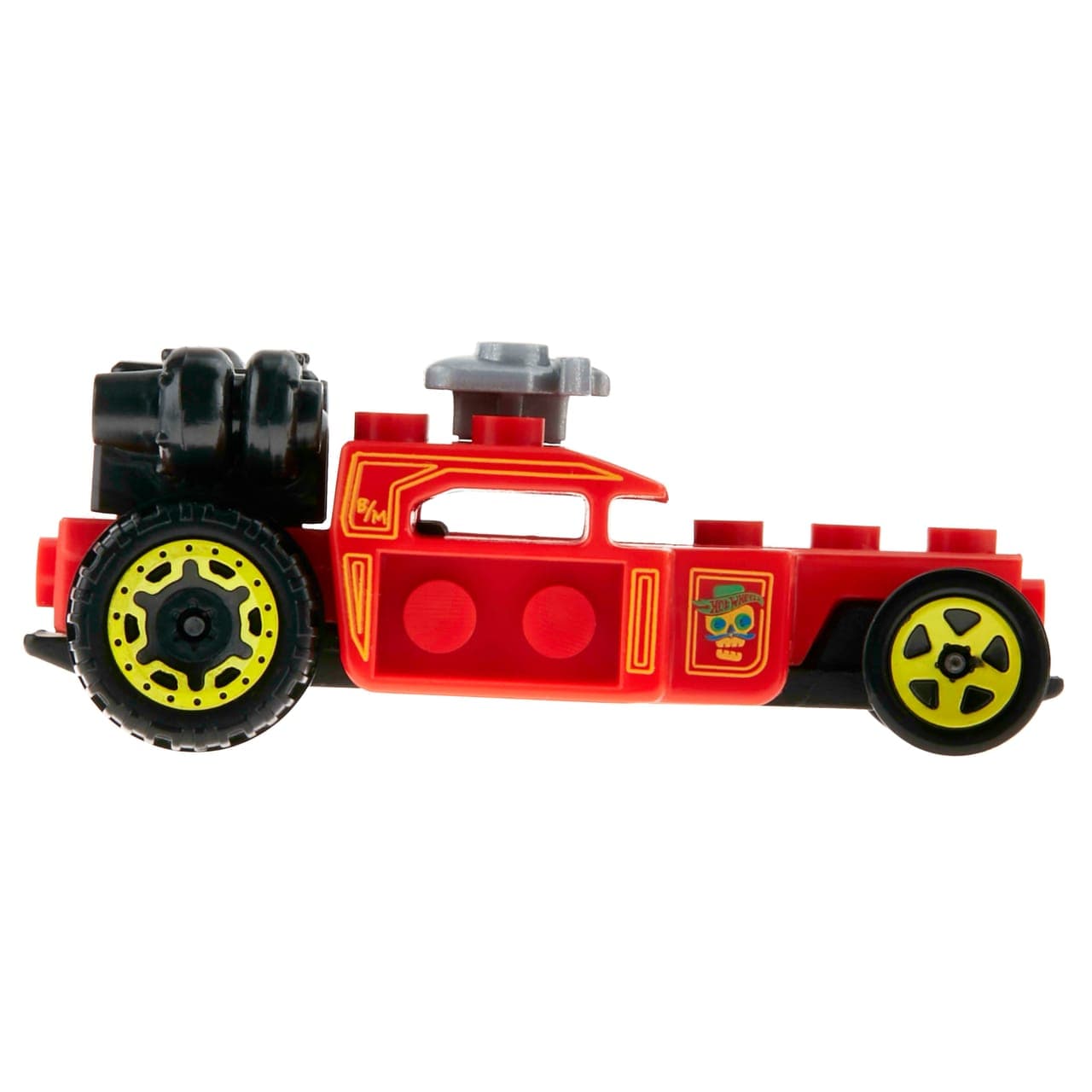 Brick and Motor 4