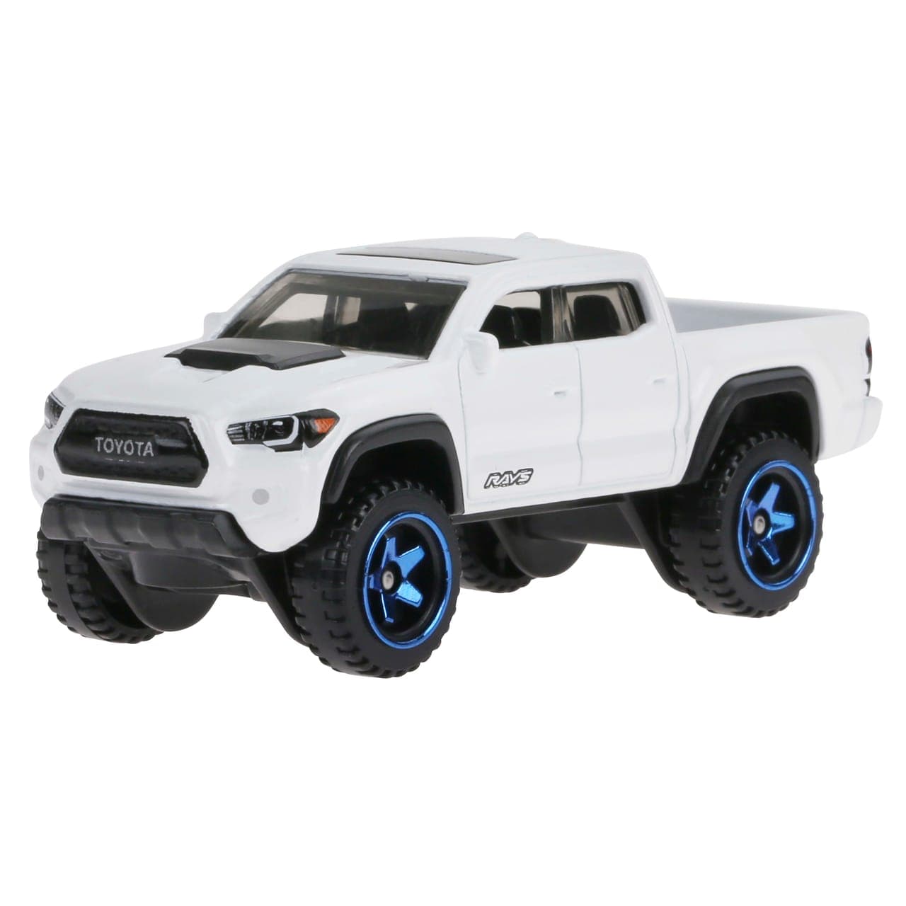 '20 Toyota Tacoma