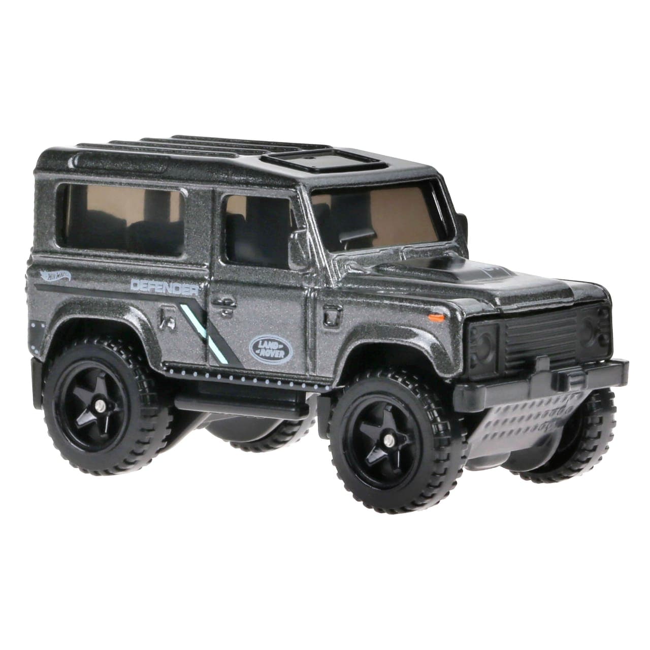 Land Rover Defender 90 4
