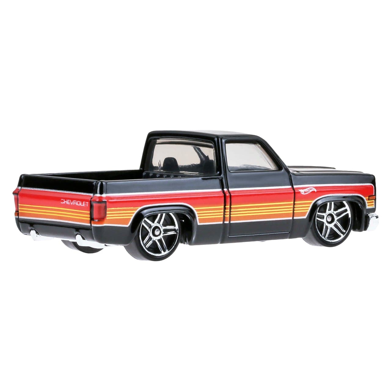 '83 Chevy Silverado 3