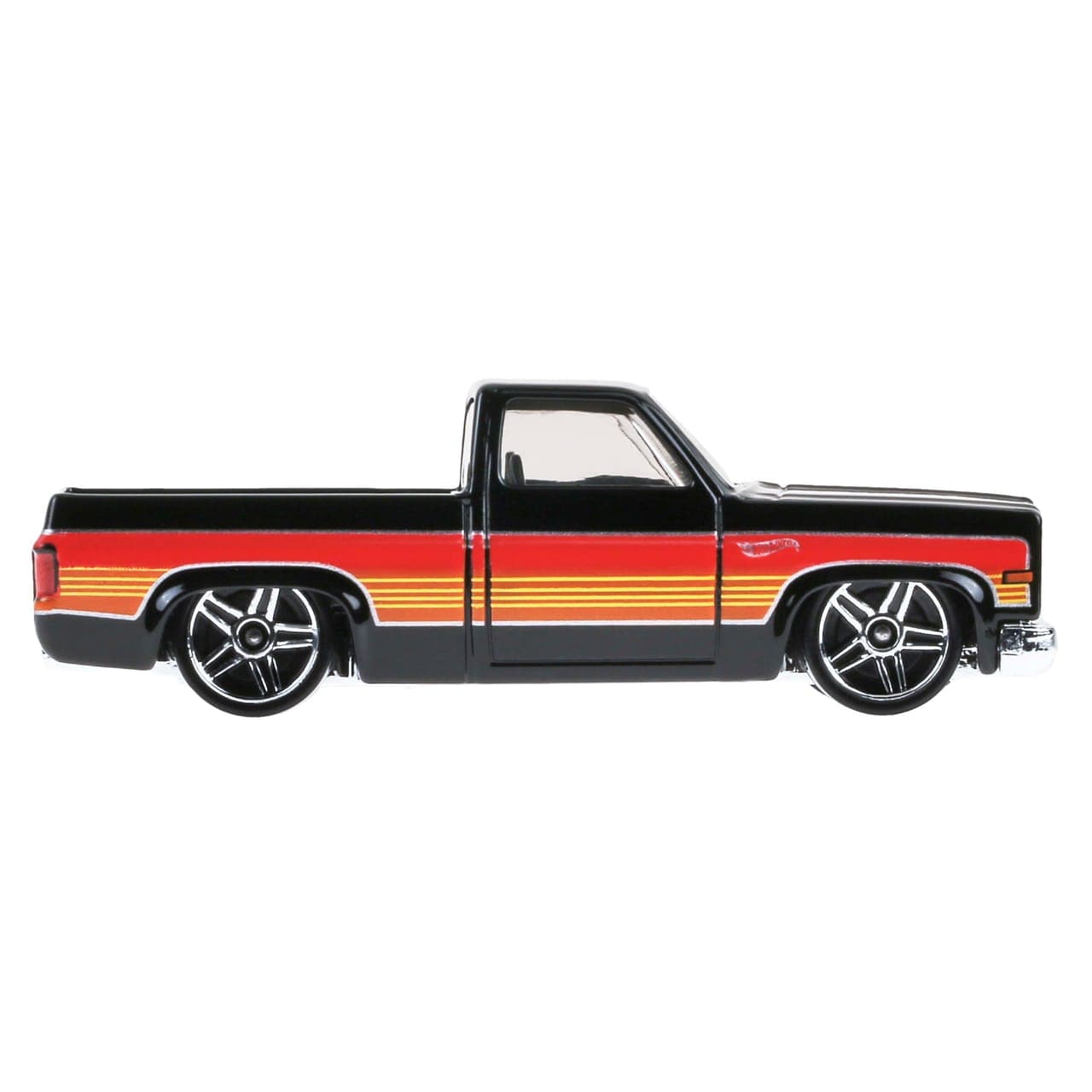 '83 Chevy Silverado 5