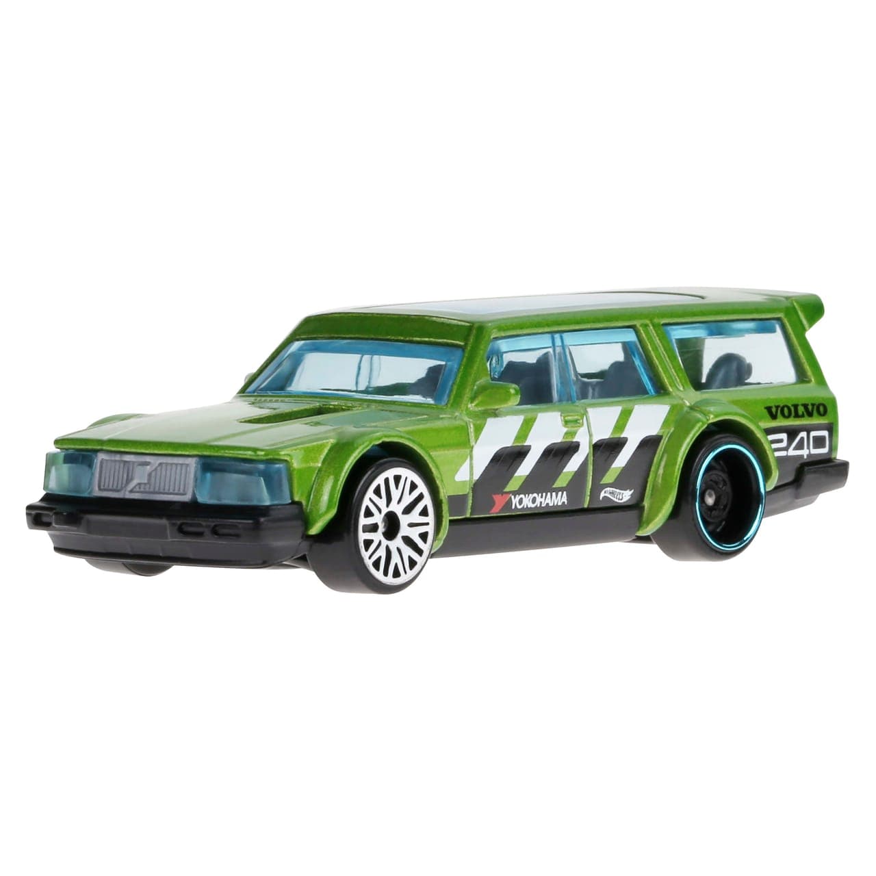 Volvo 240 Drift Wagon