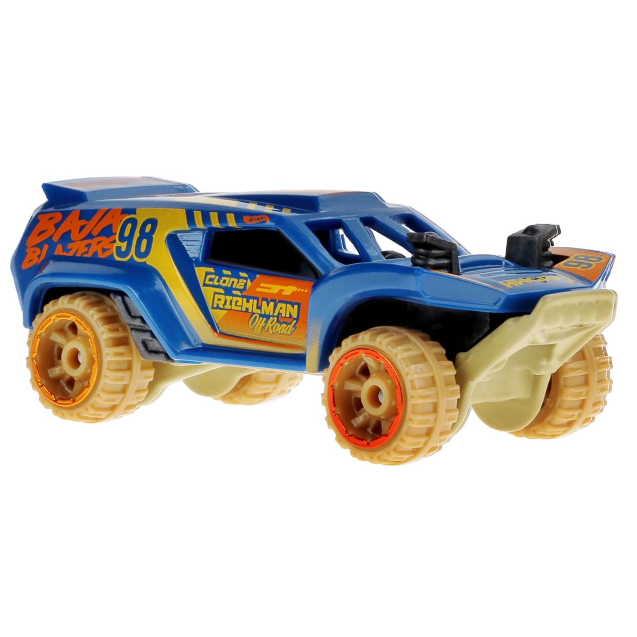 Dune Crusher 4