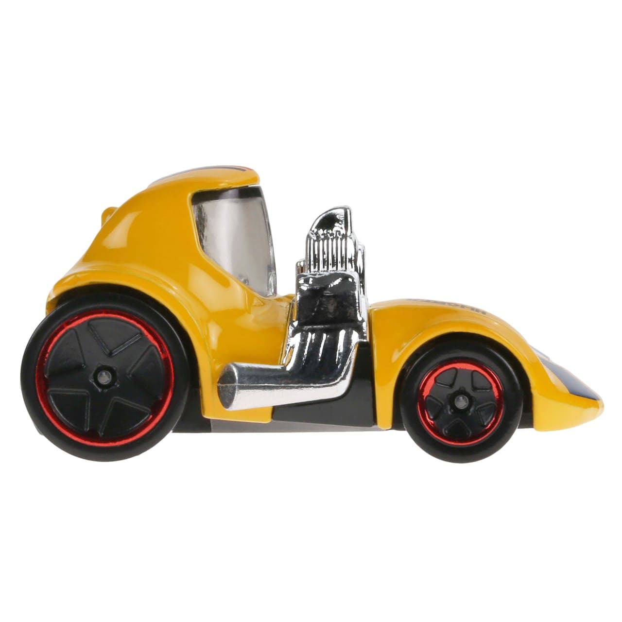 Tooned Twin Mill 5