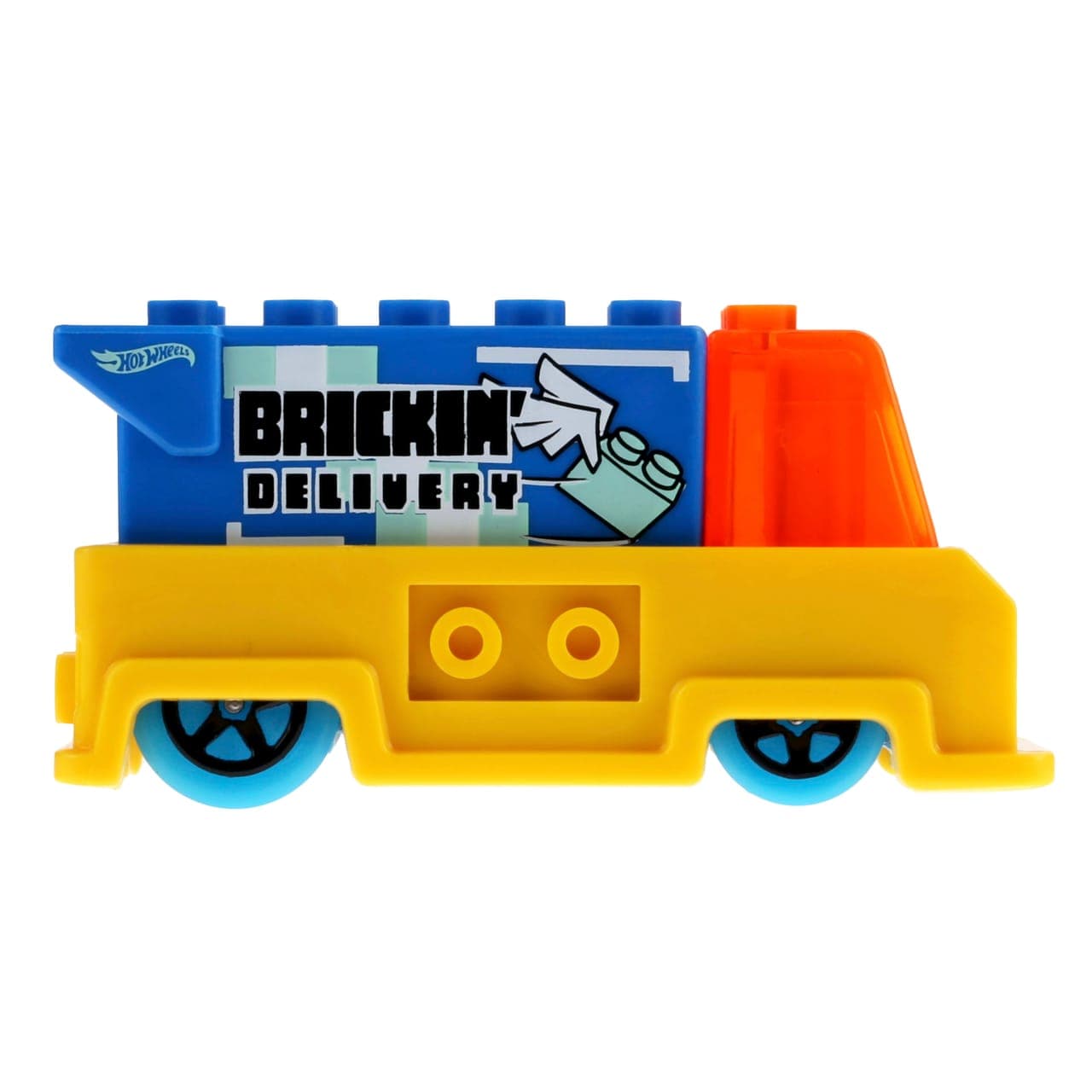 Brickin' Delivery 5