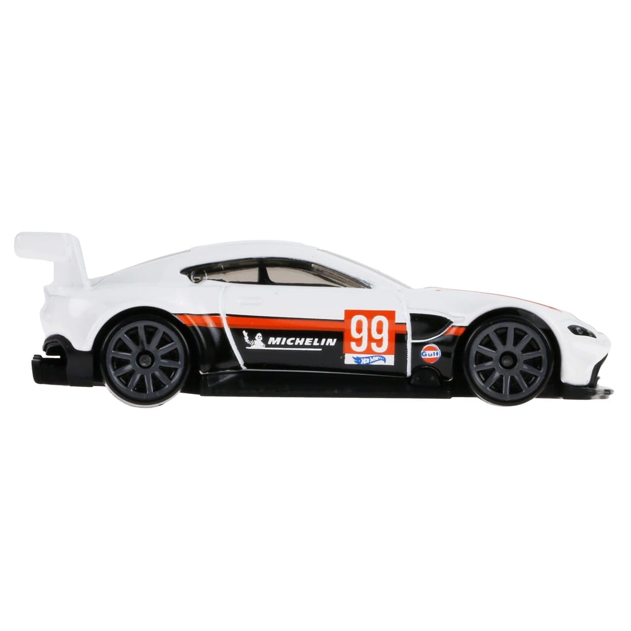 Aston Martin Vantage GTE 4