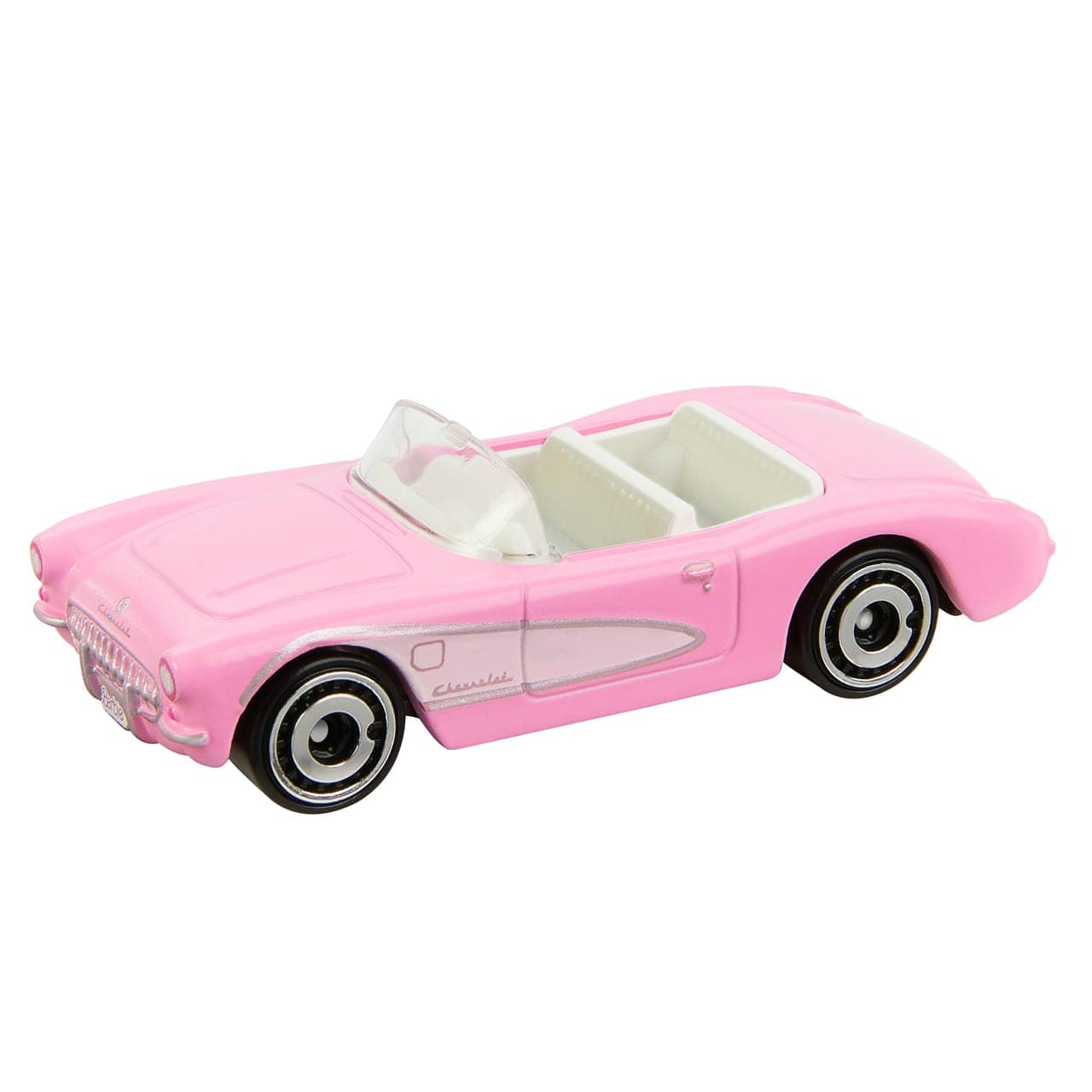 1956 Corvette