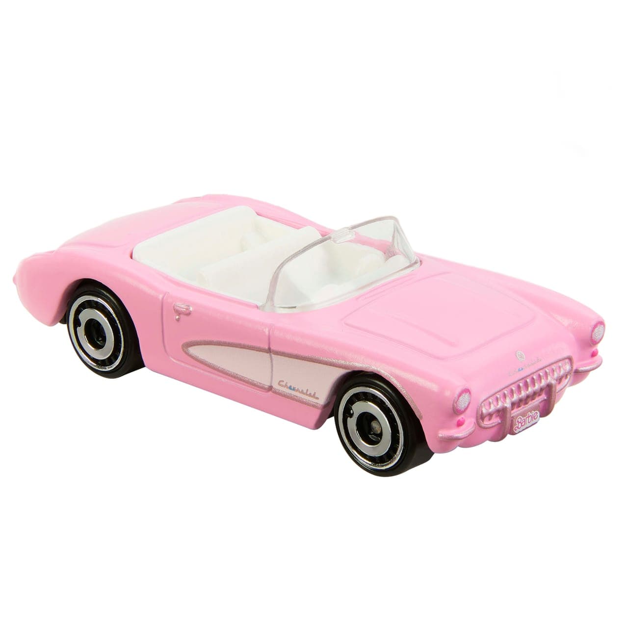 1956 Corvette 4