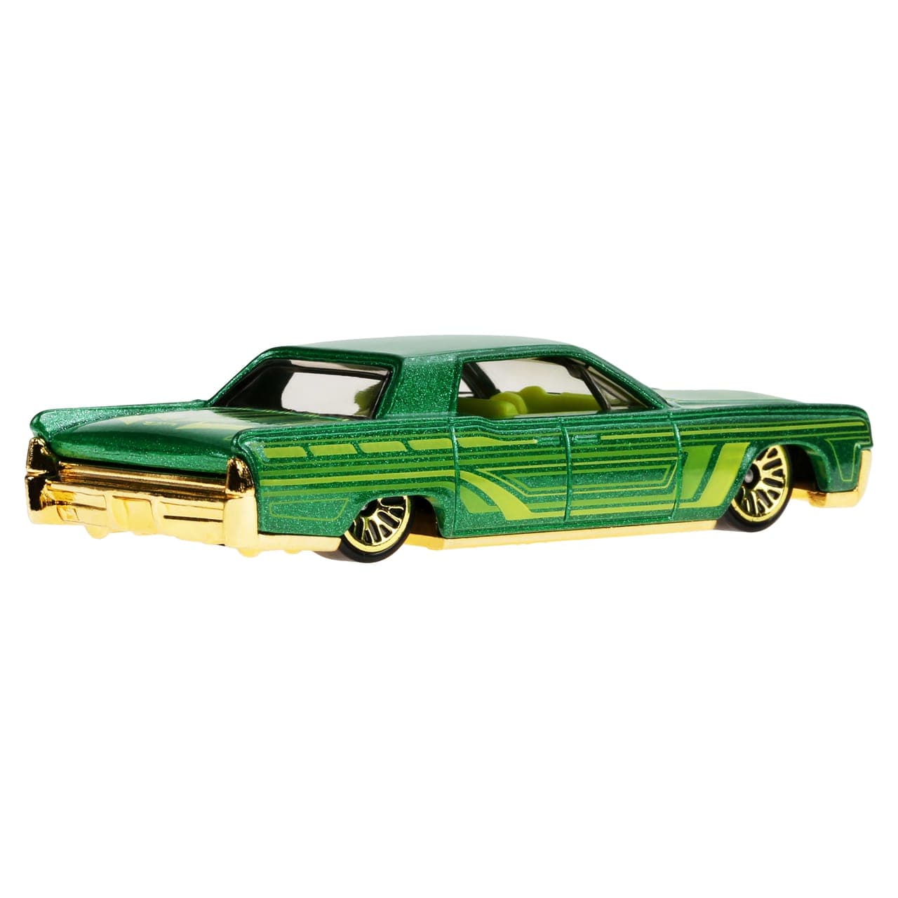 '64 Lincoln Continental 3
