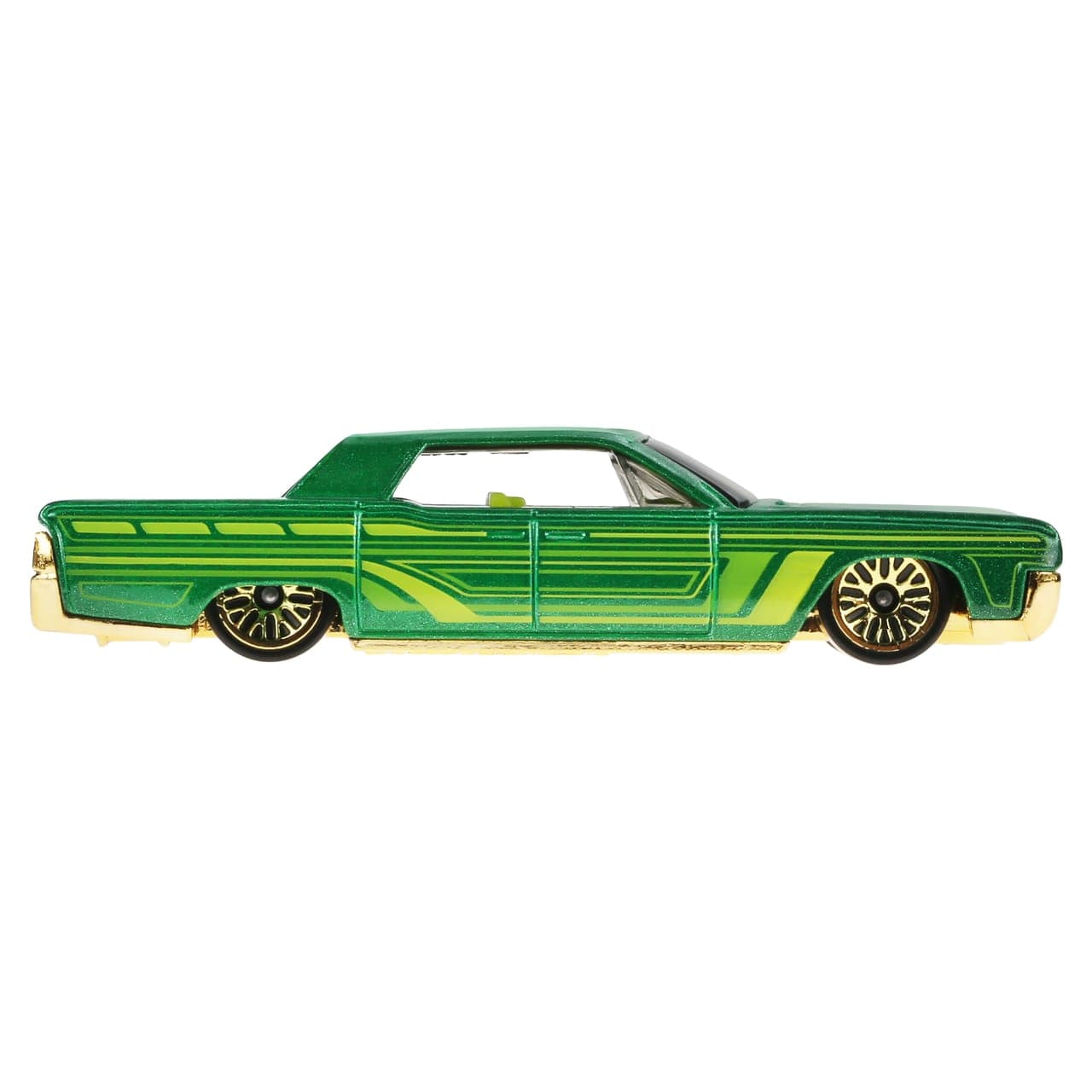 '64 Lincoln Continental 5