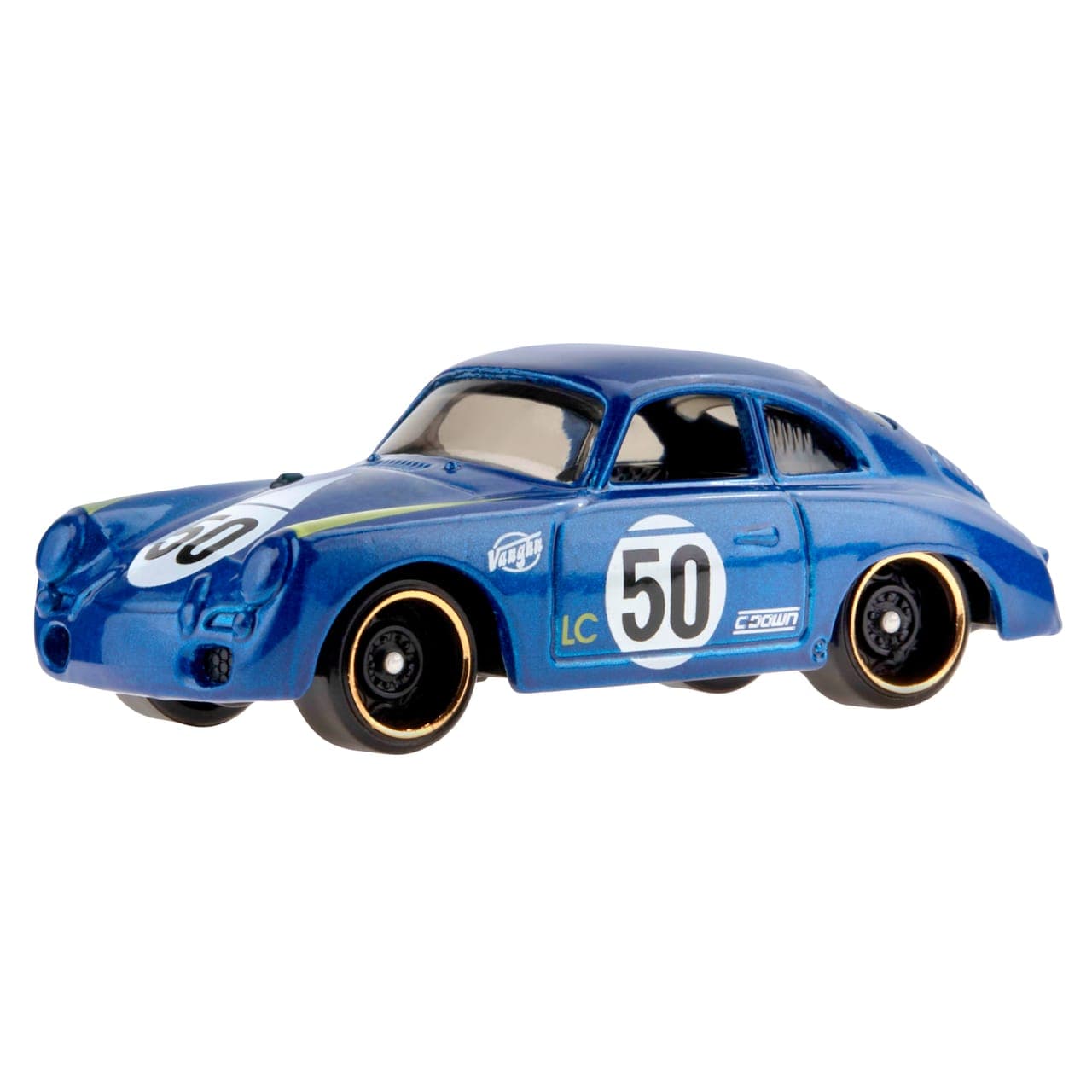 Porsche 356 Outlaw