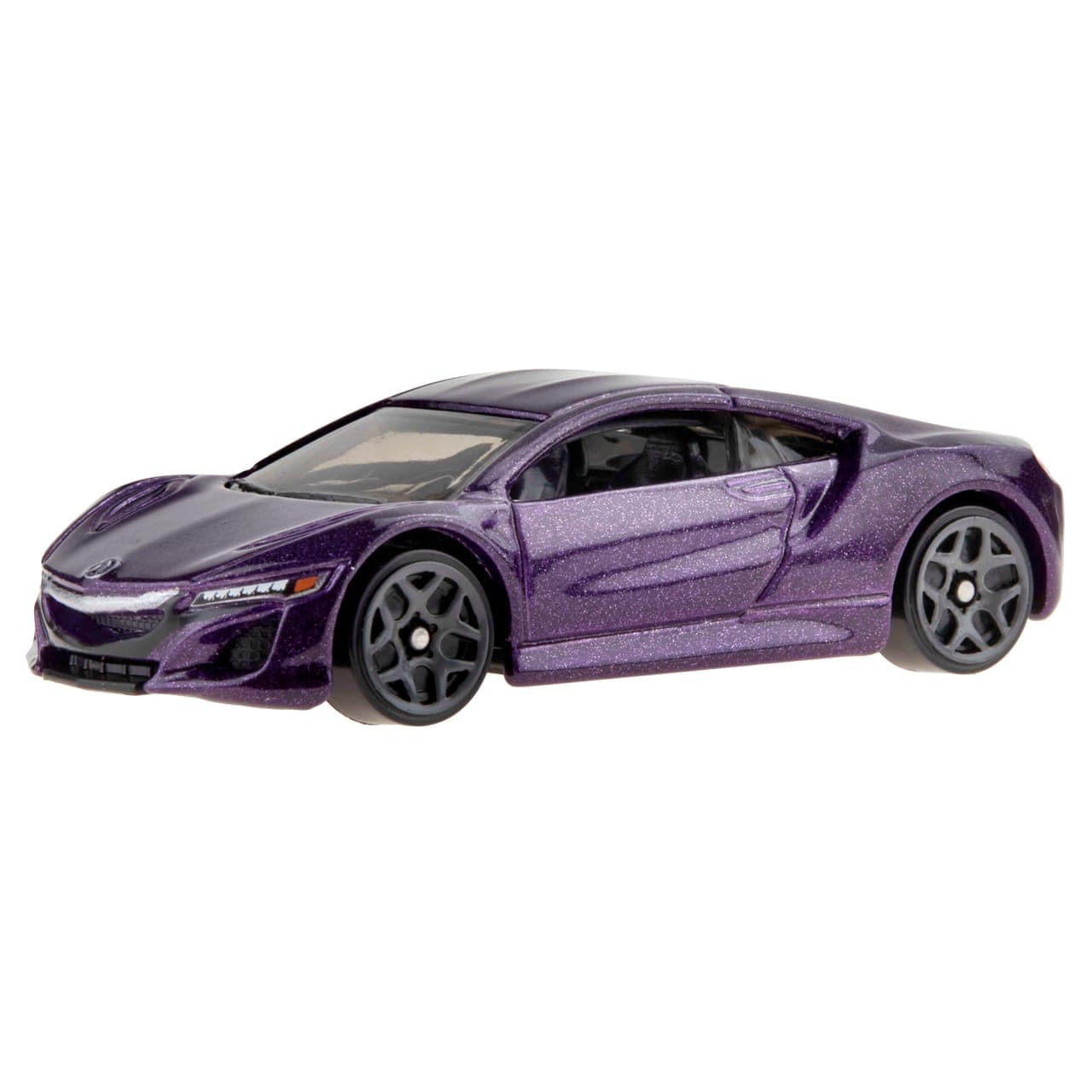 '17 Acura NSX