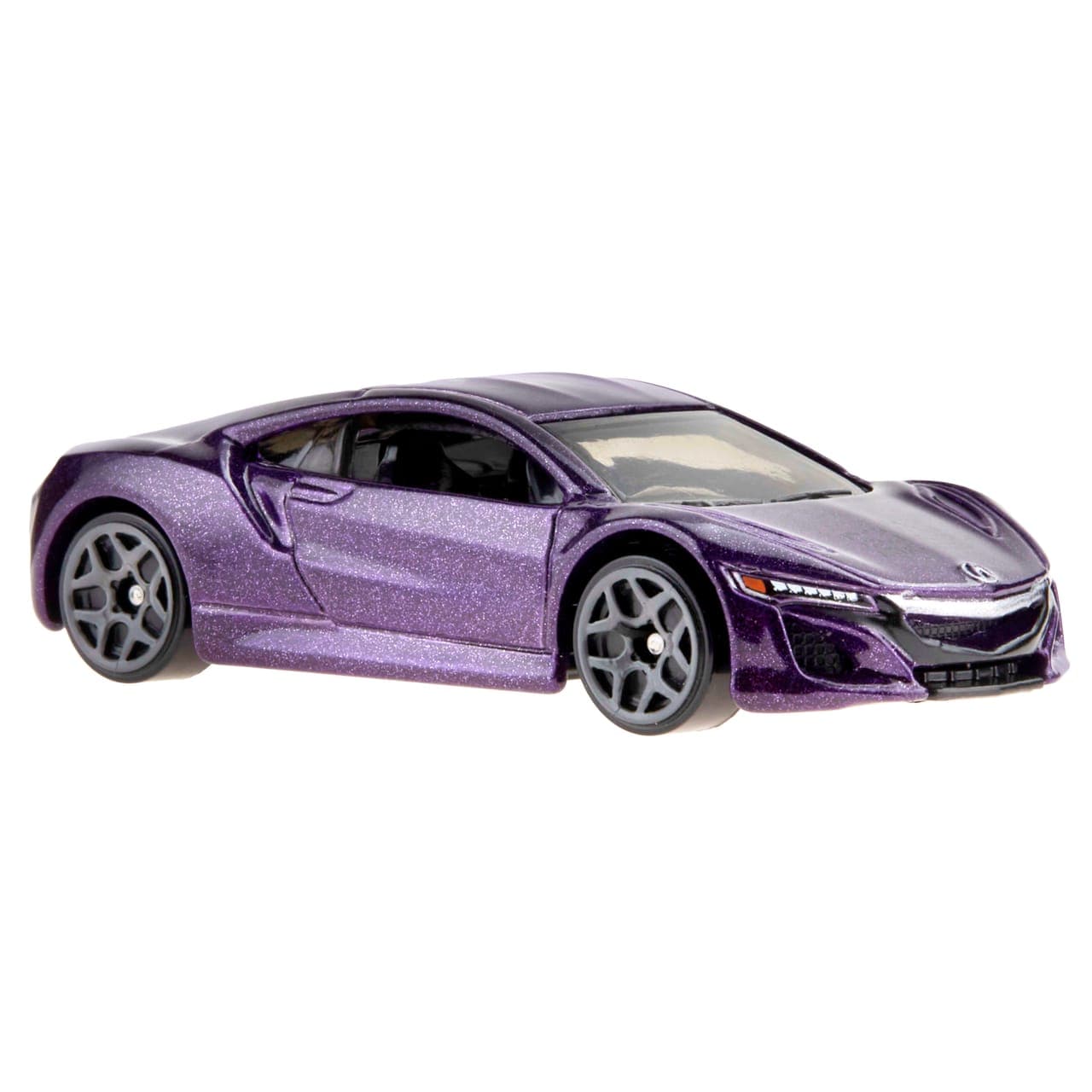 '17 Acura NSX 2