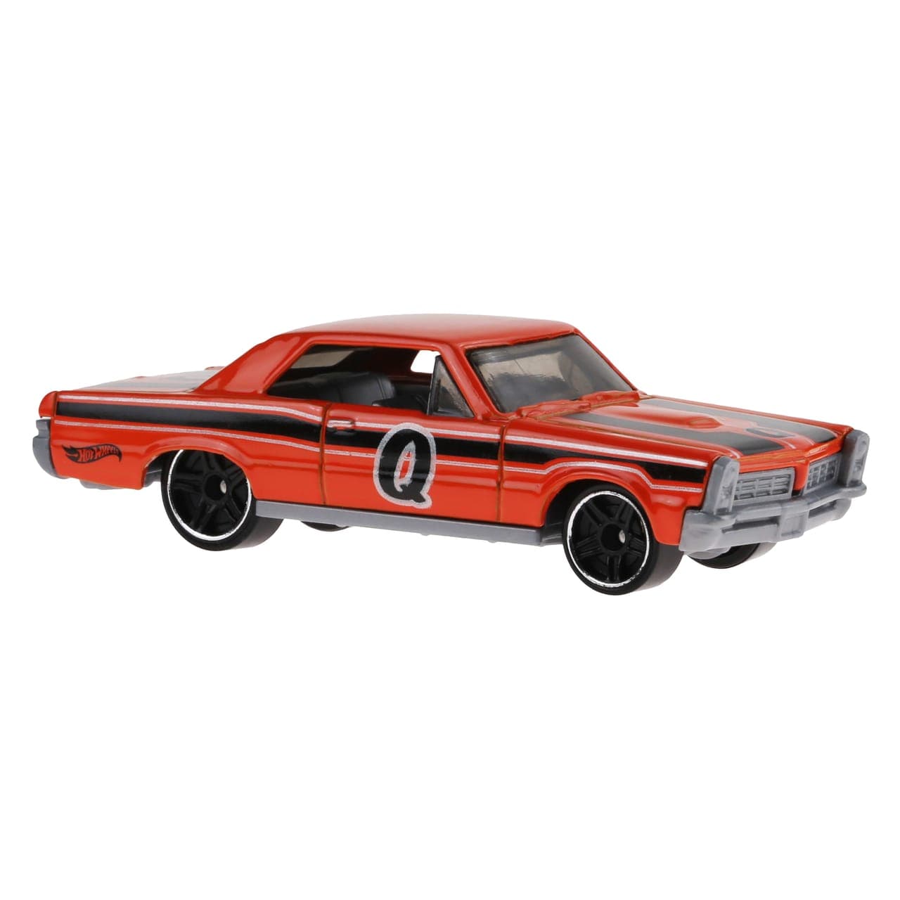 '65 Pontiac GTO 3