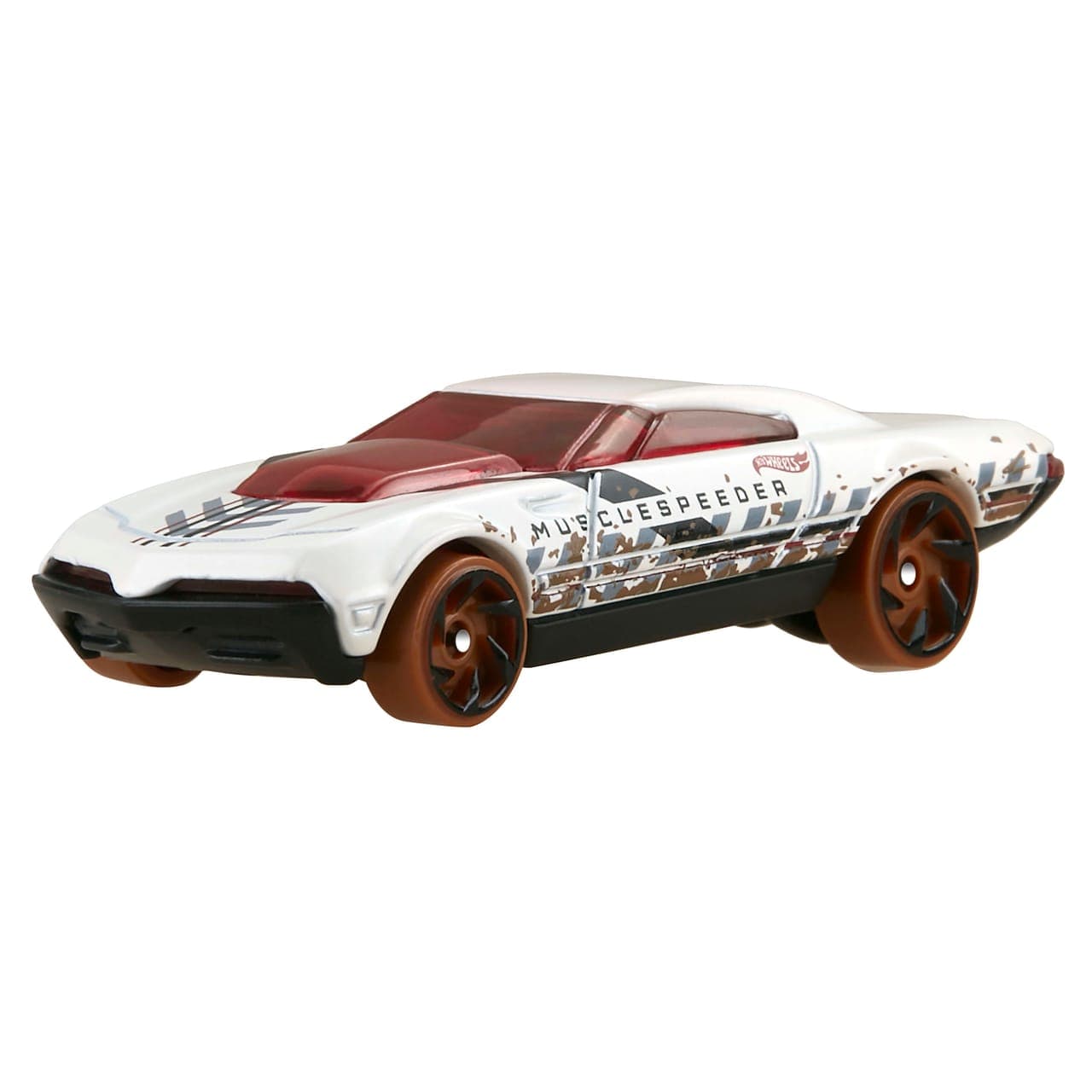 Muscle Speeder