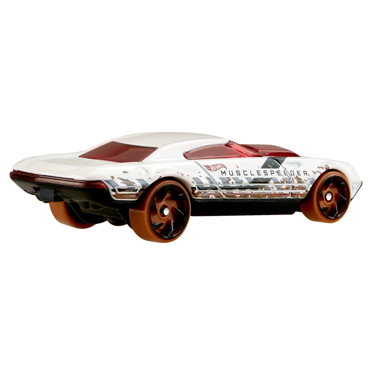 Muscle Speeder 2