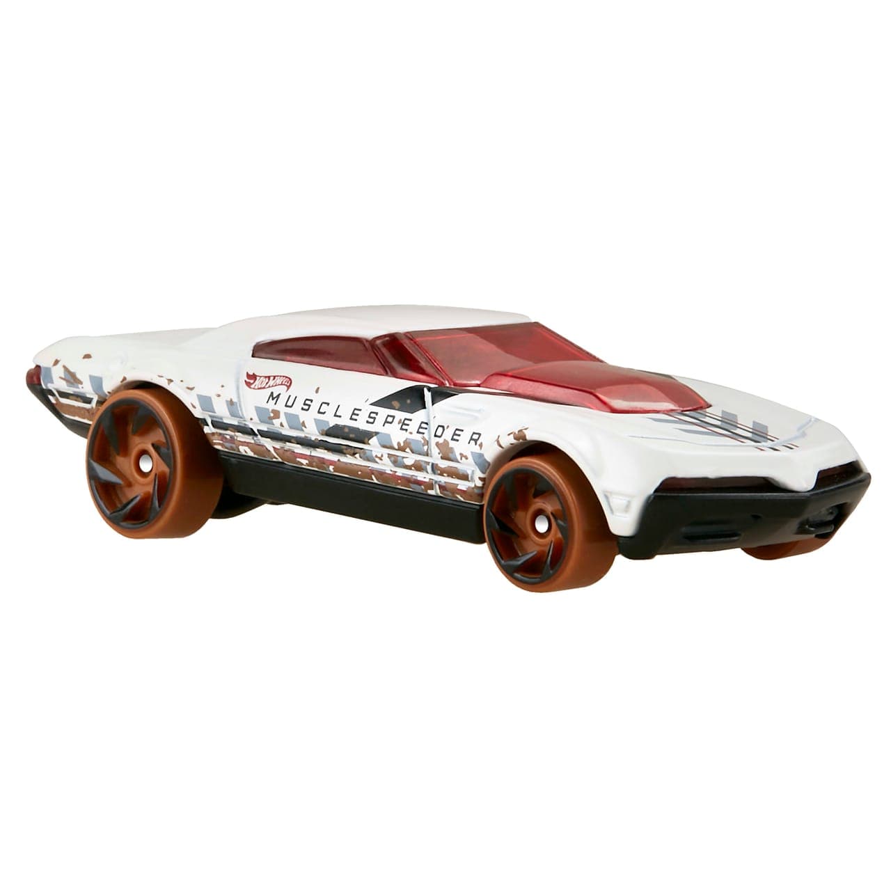 Muscle Speeder 3