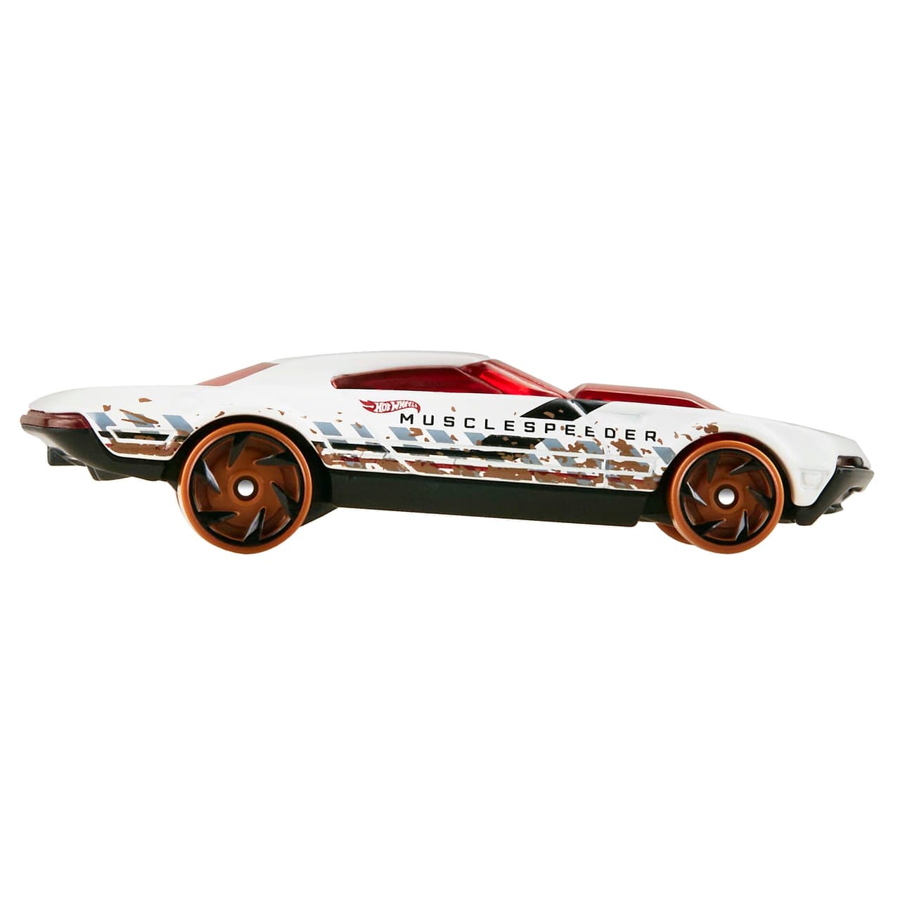 Muscle Speeder 4