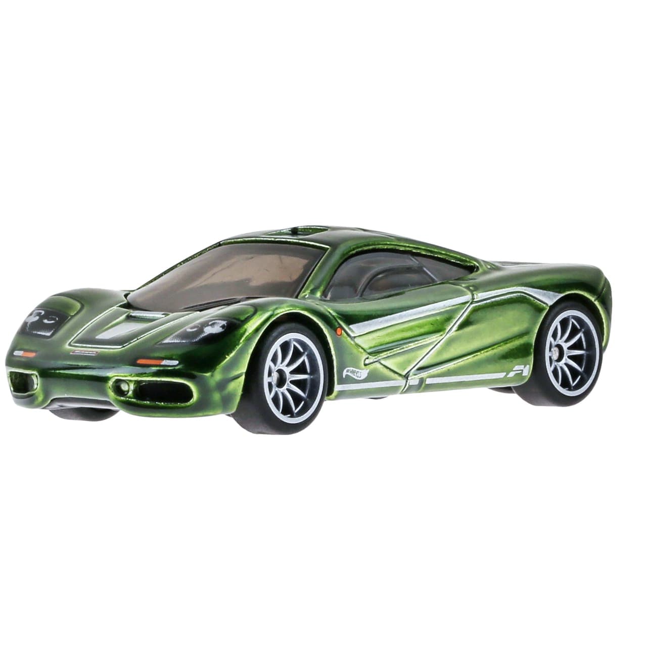 McLaren F1