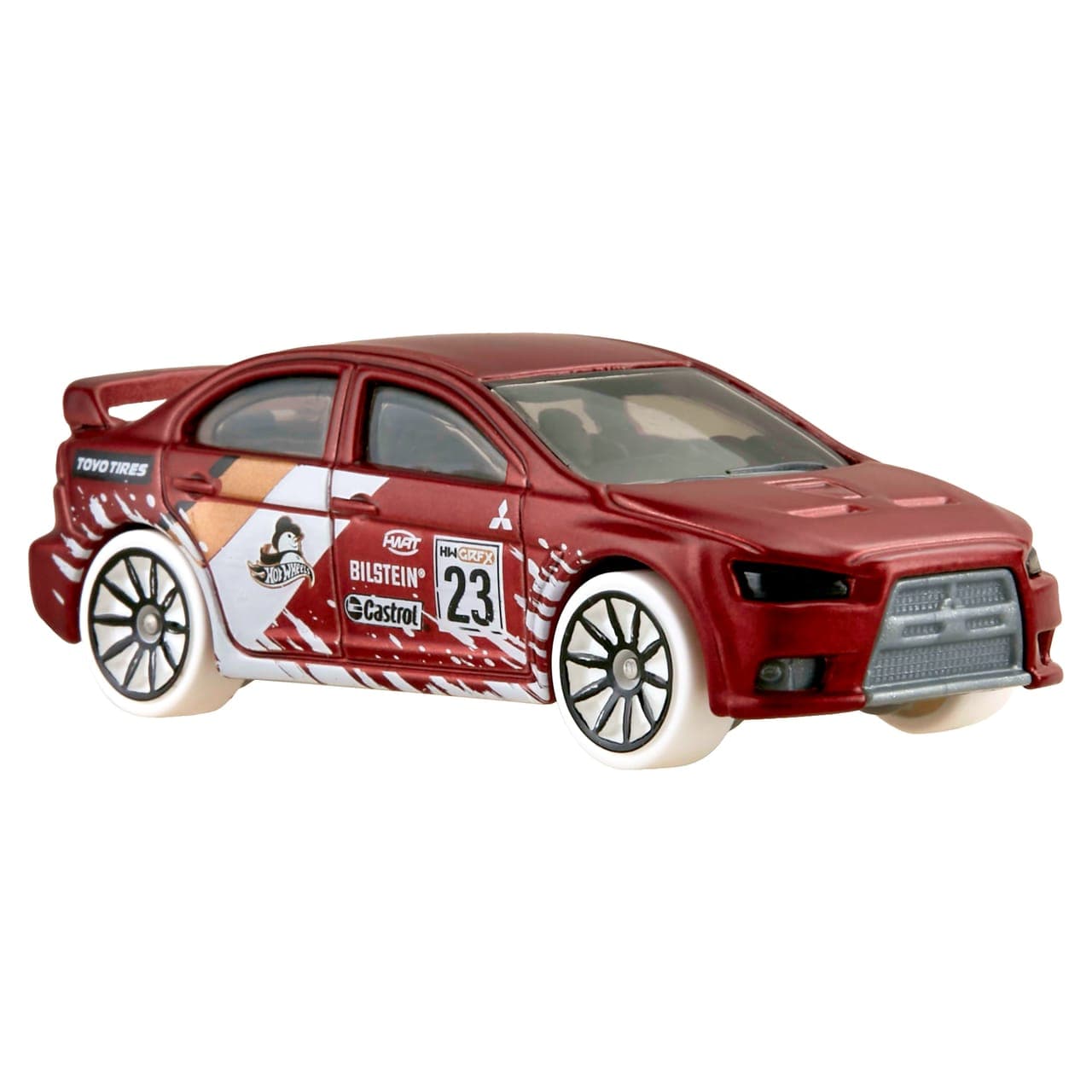 2008 Lancer Evolution 3