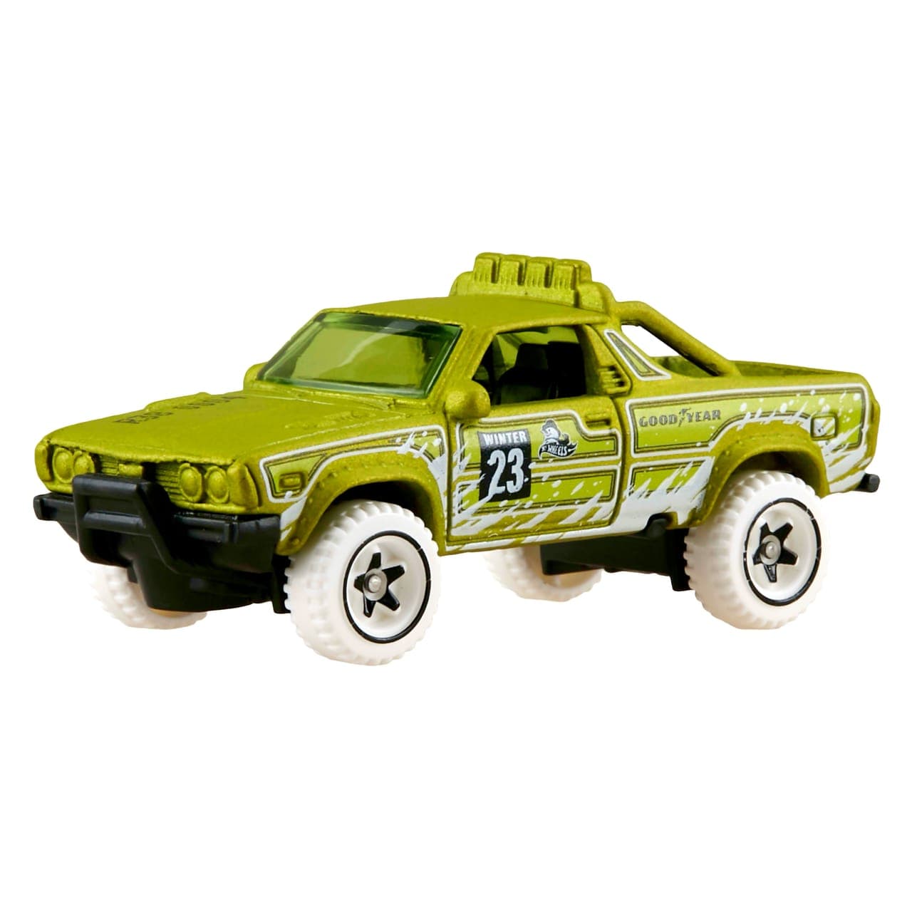 Subaru BRAT