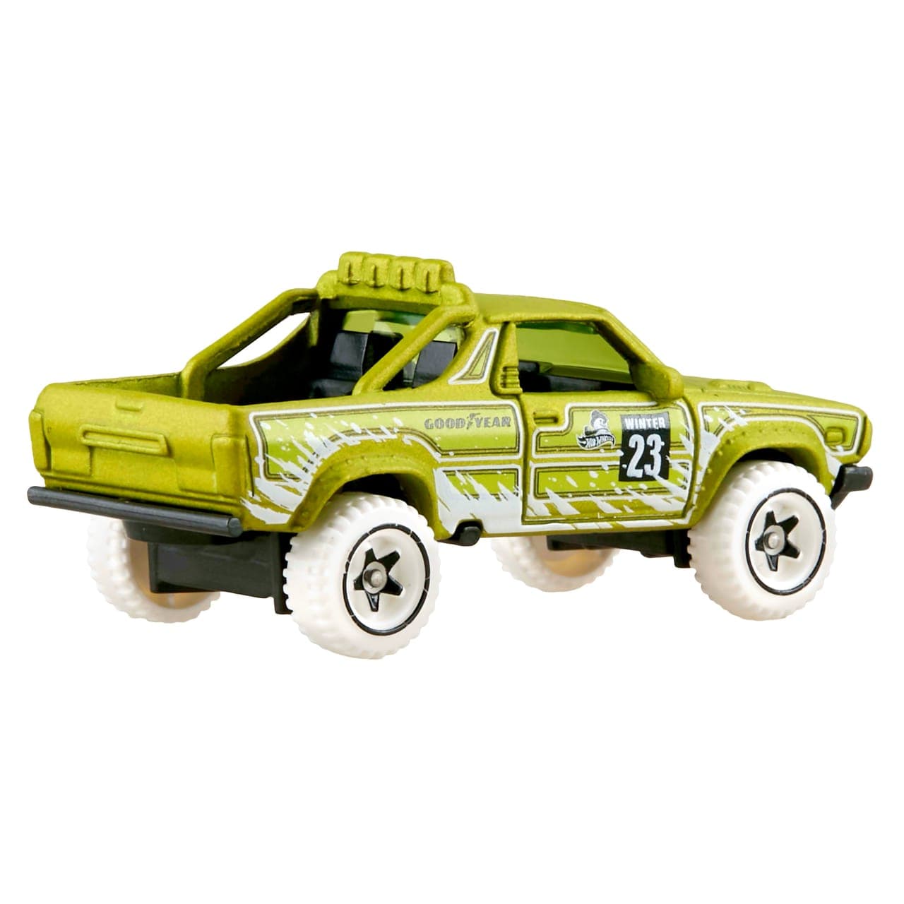 Subaru BRAT 3