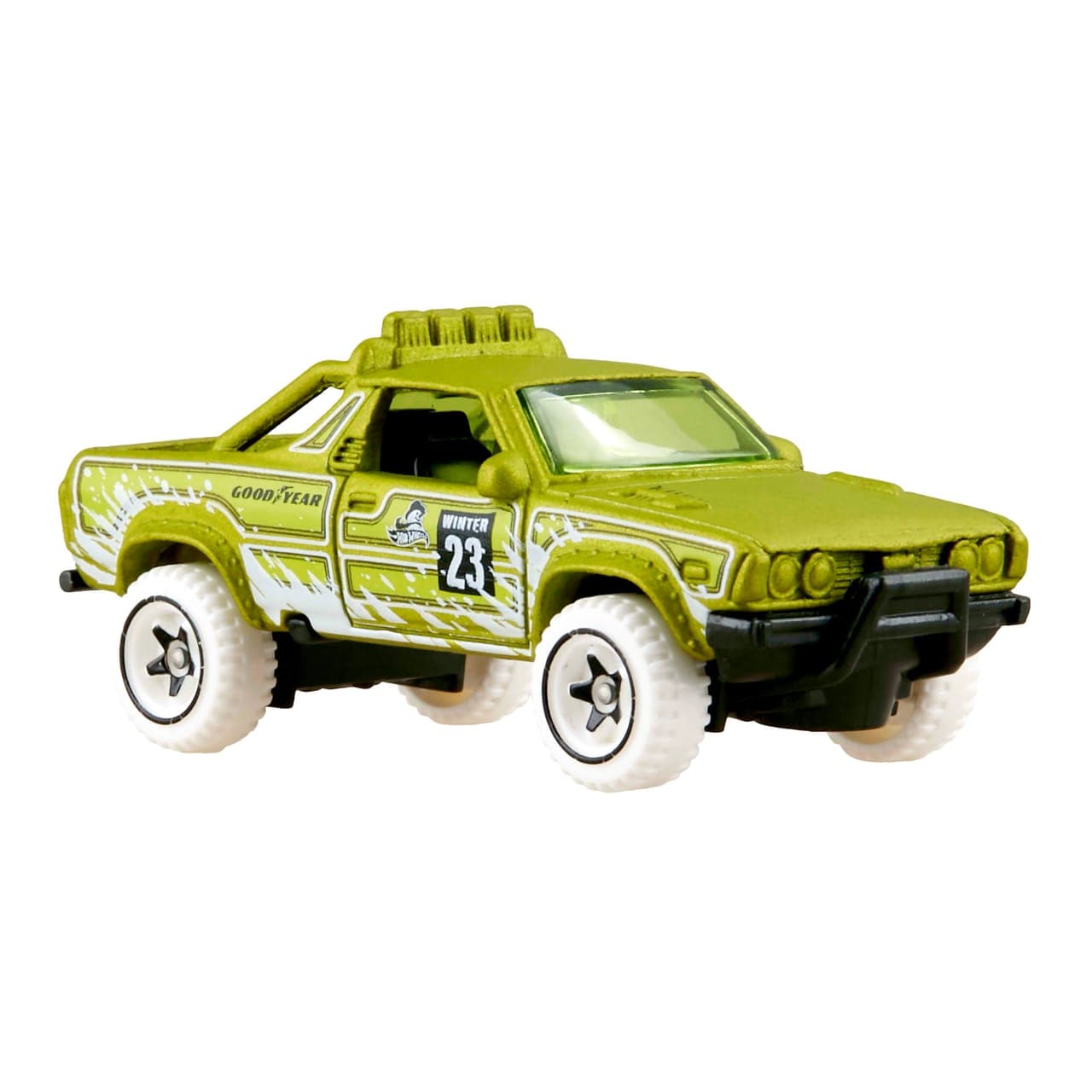 Subaru BRAT 4